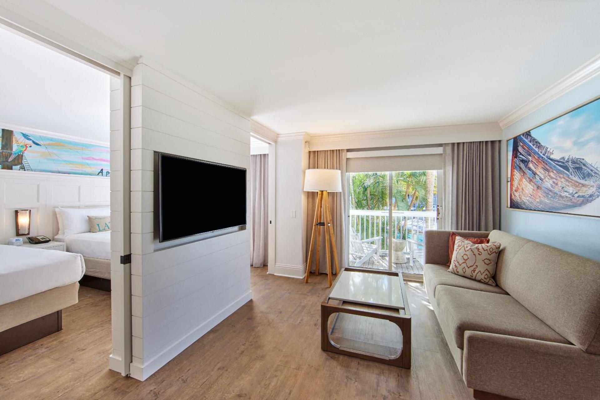 Margaritaville Beach House Key West photo 10