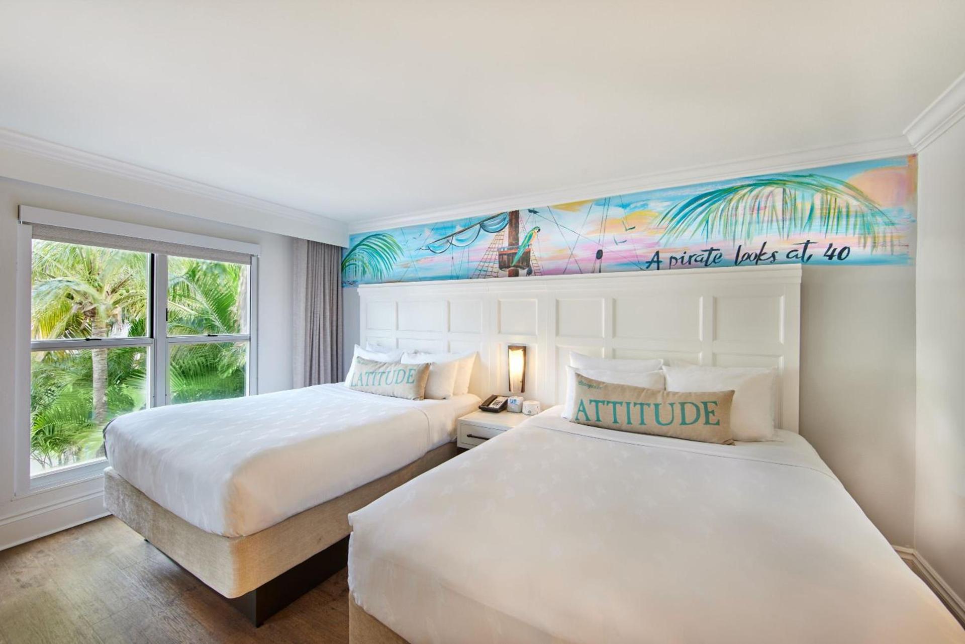 Margaritaville Beach House Key West photo 17