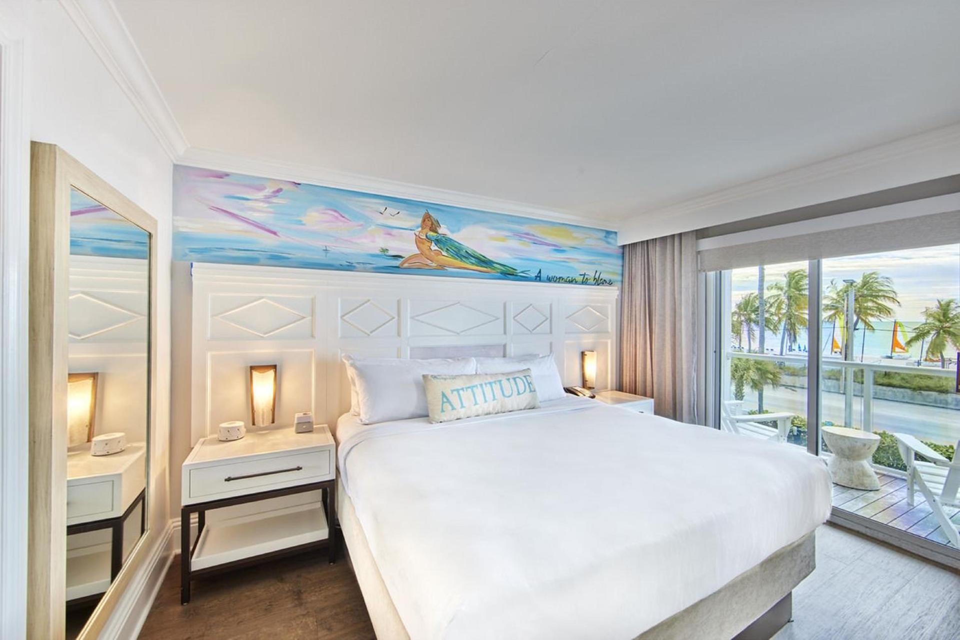 Margaritaville Beach House Key West photo 14