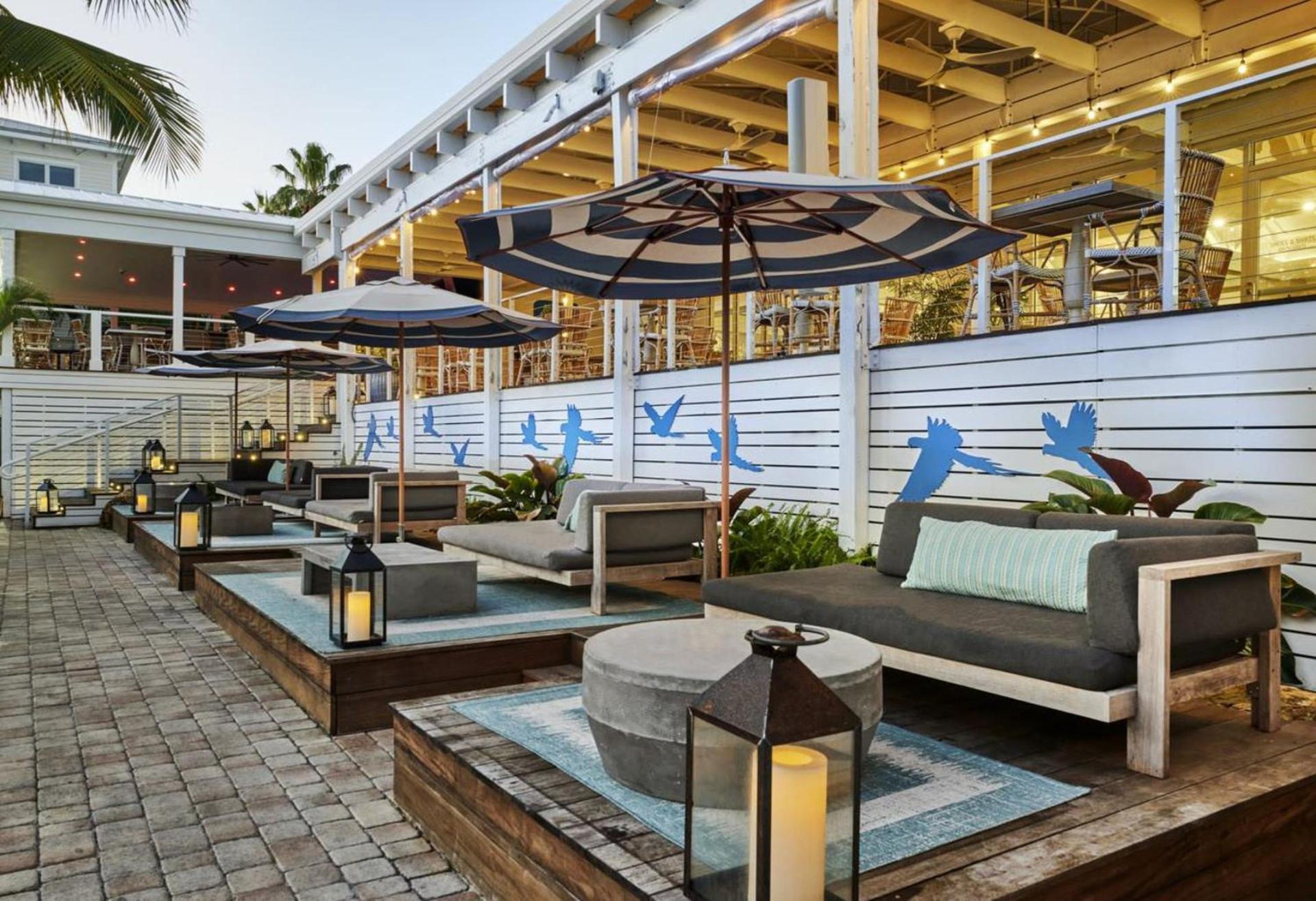 Margaritaville Beach House Key West photo 27