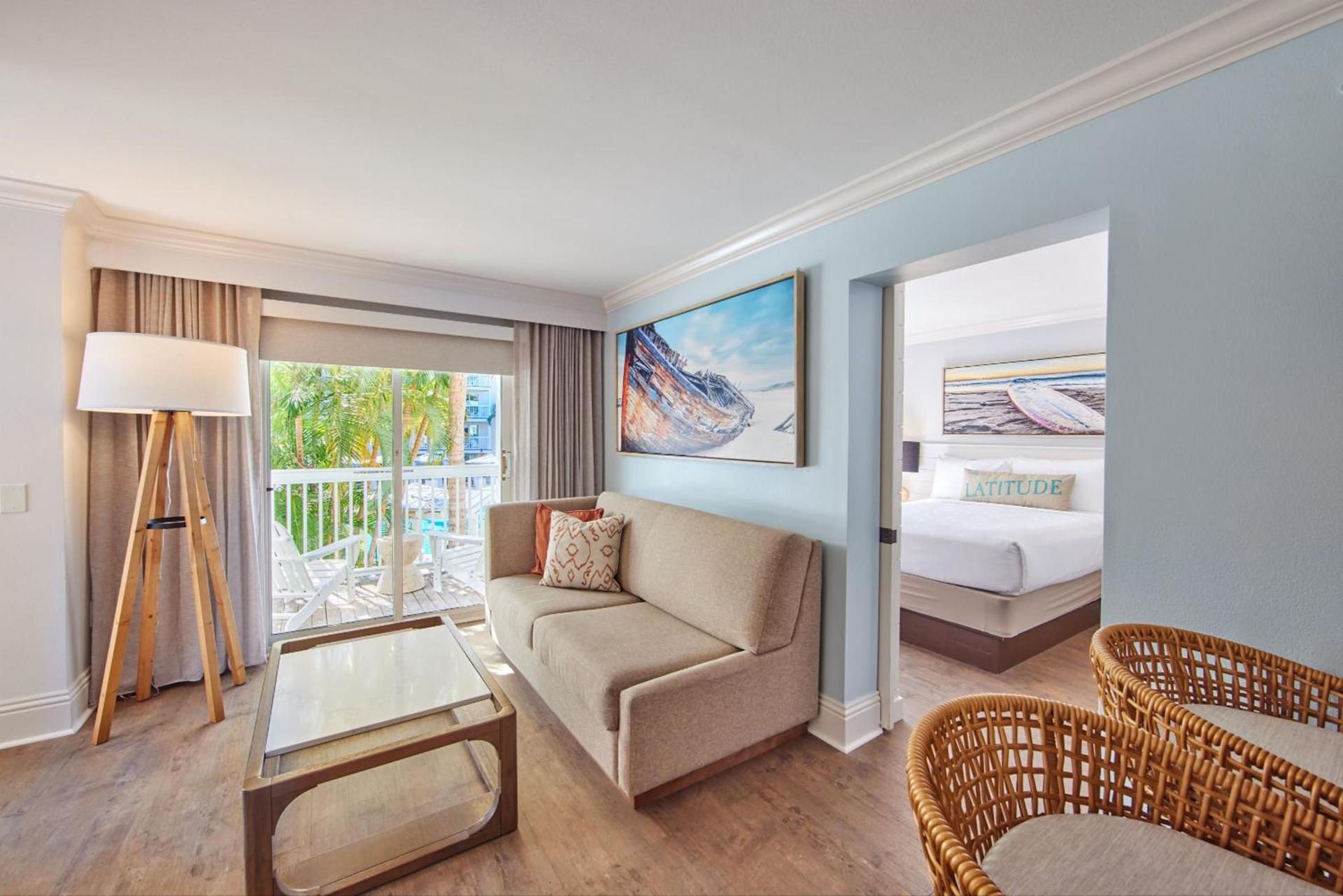 Margaritaville Beach House Key West photo 18