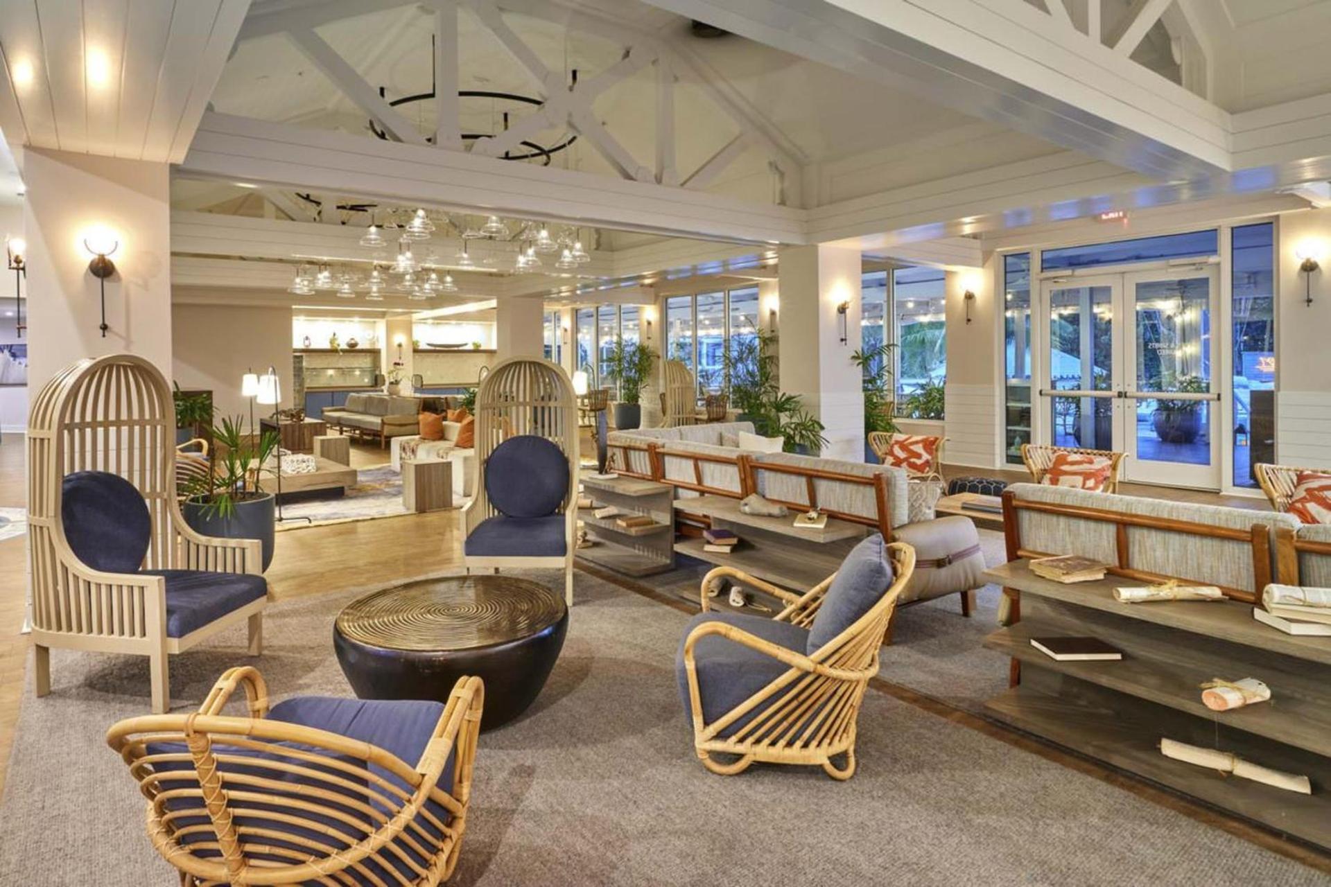Margaritaville Beach House Key West photo 16