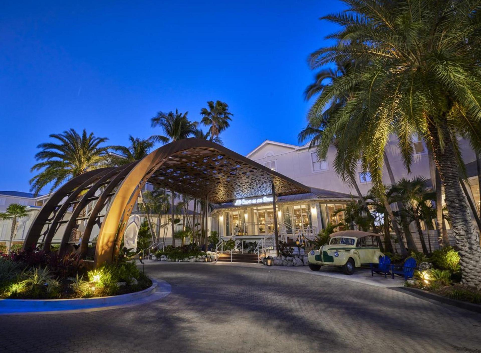 Margaritaville Beach House Key West — hotel in Key West, FL