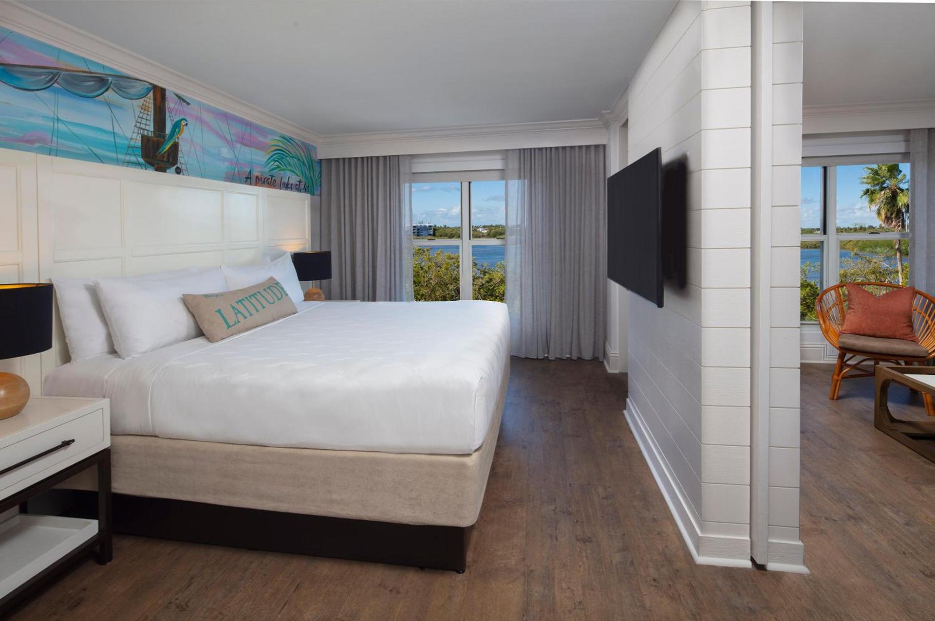 Margaritaville Beach House Key West photo 19