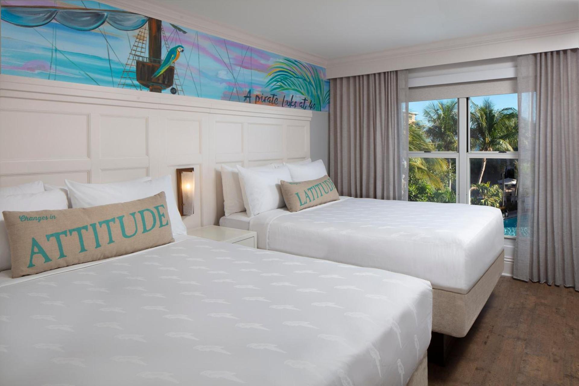 Margaritaville Beach House Key West photo 7