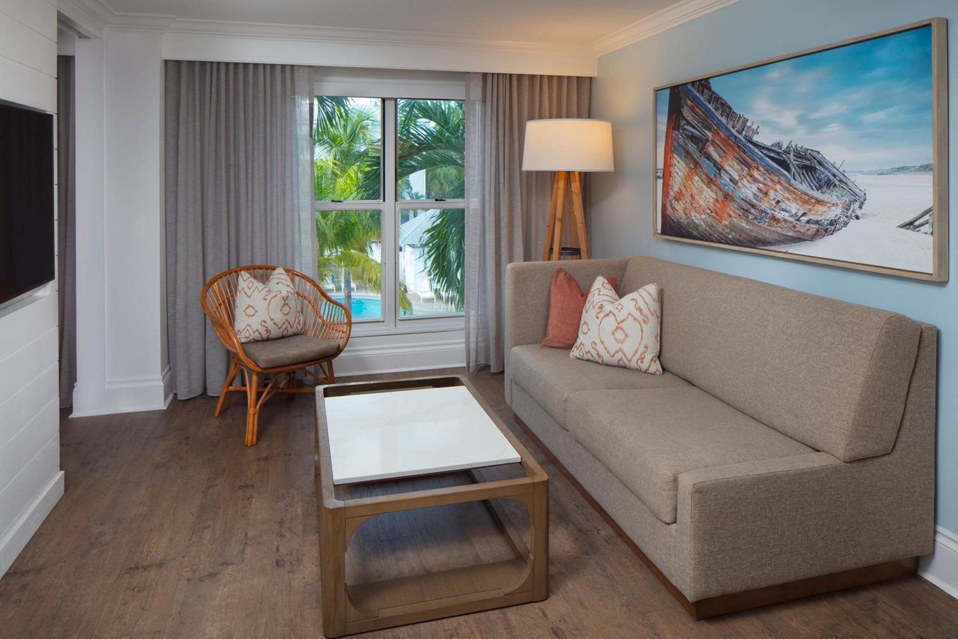 Margaritaville Beach House Key West photo 6