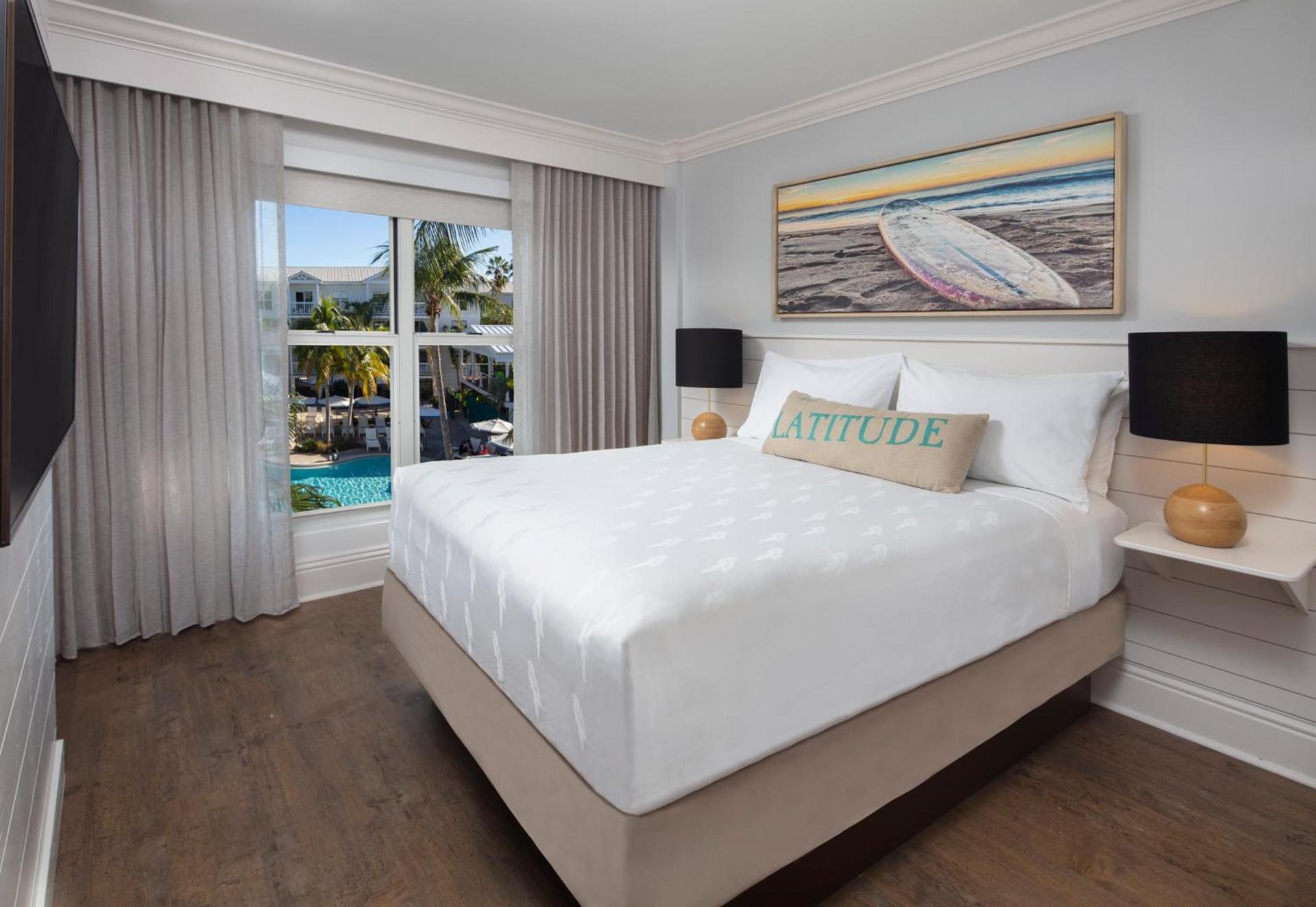 Margaritaville Beach House Key West photo 8