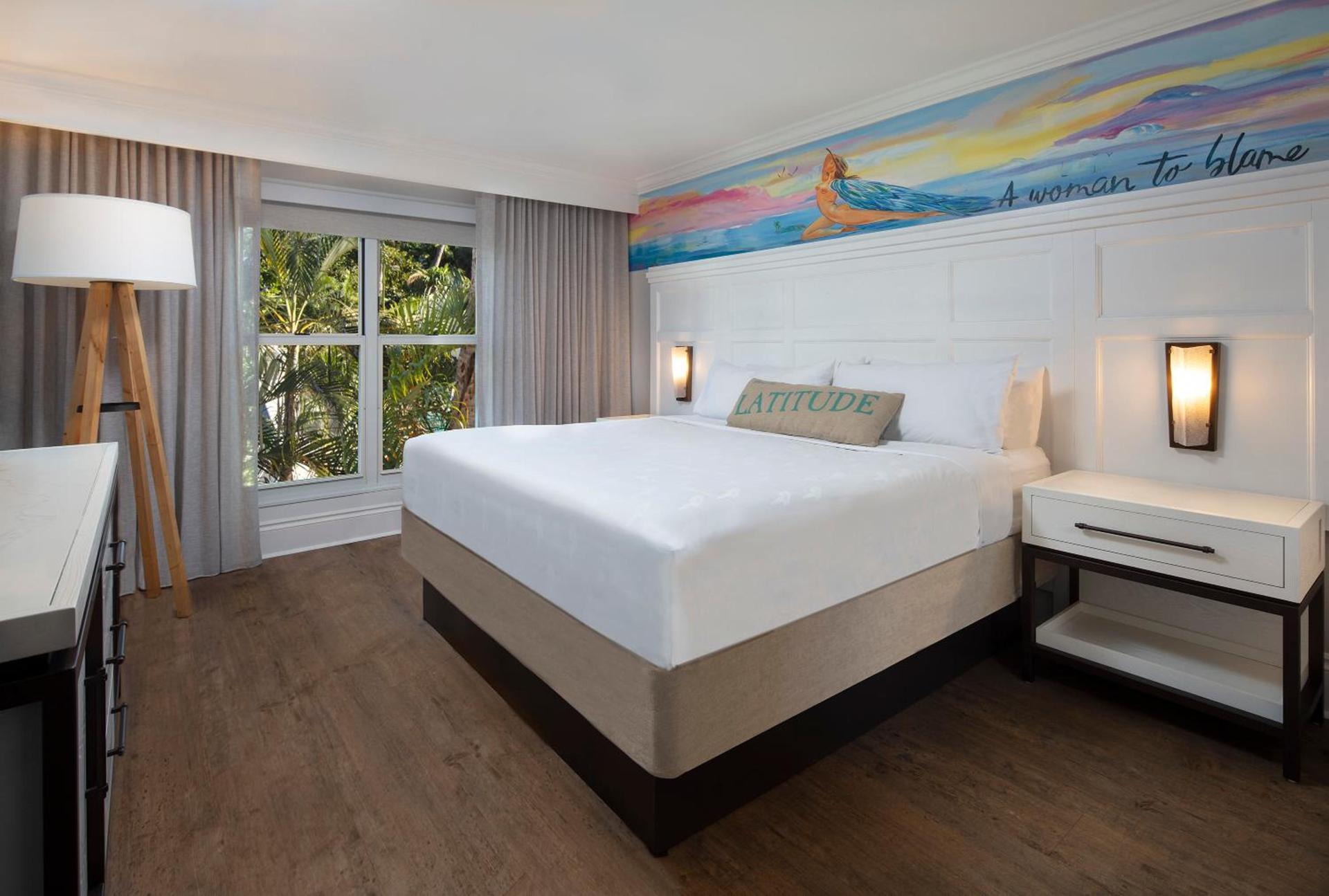 Margaritaville Beach House Key West photo 4
