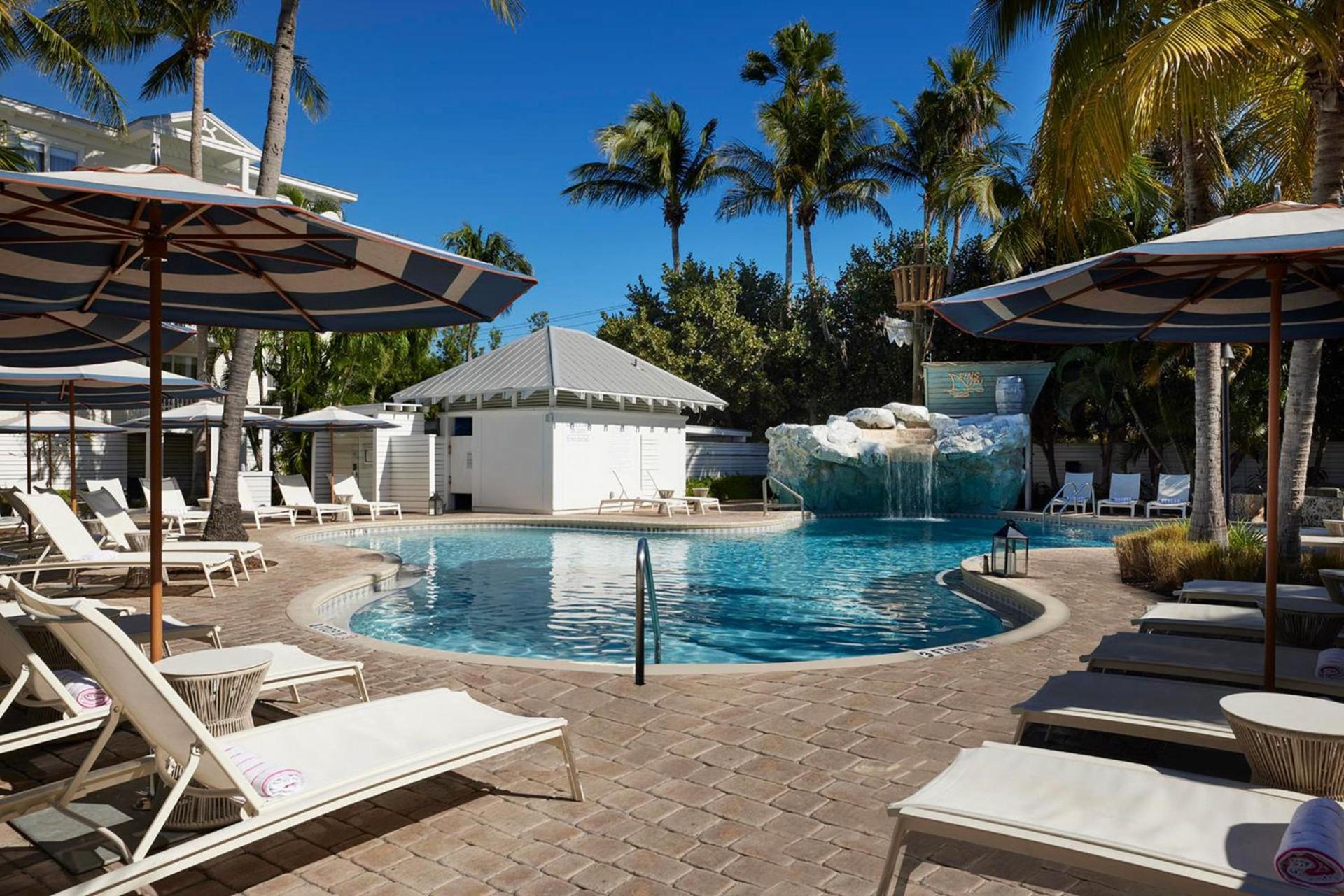 Margaritaville Beach House Key West photo 29