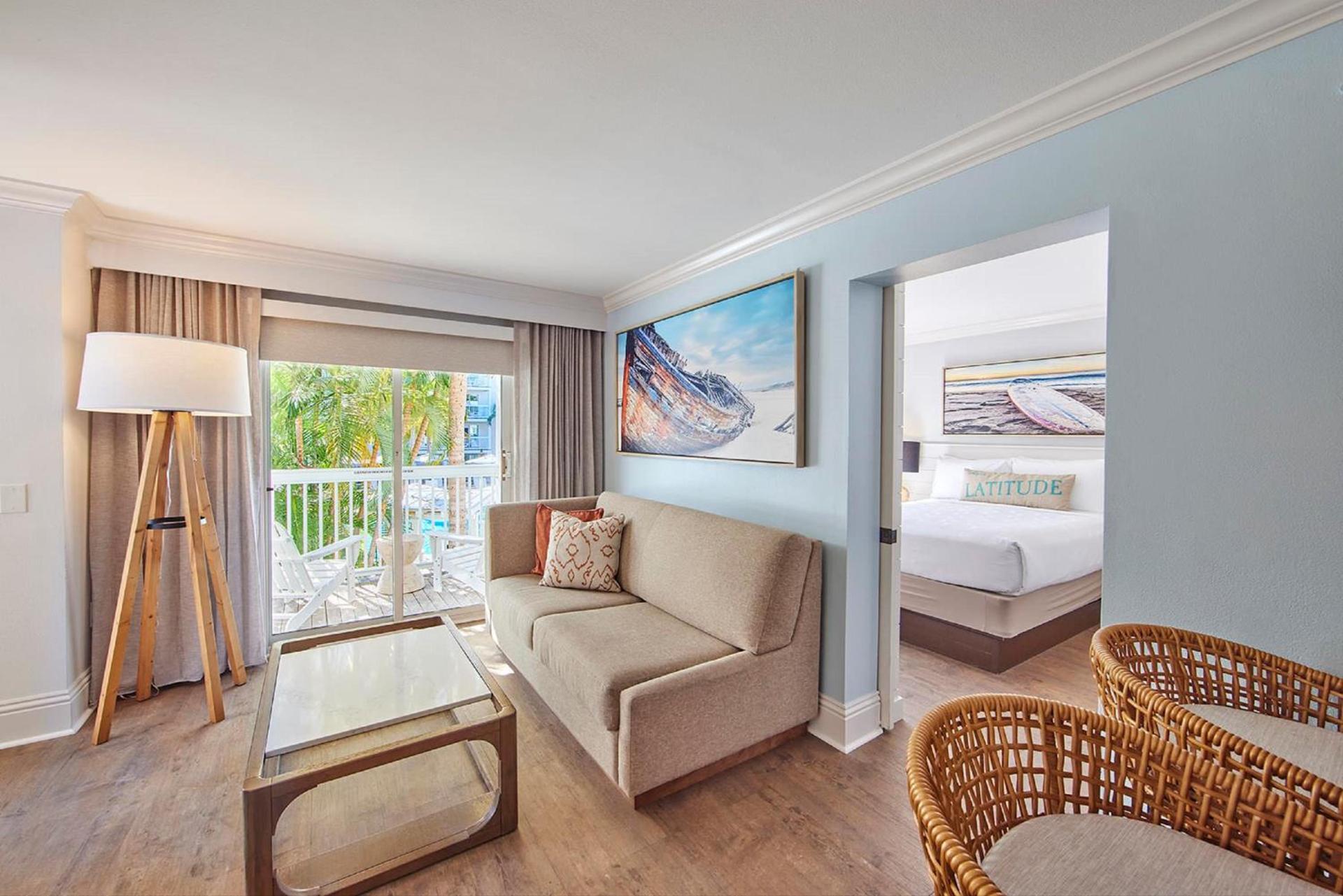 Margaritaville Beach House Key West photo 25