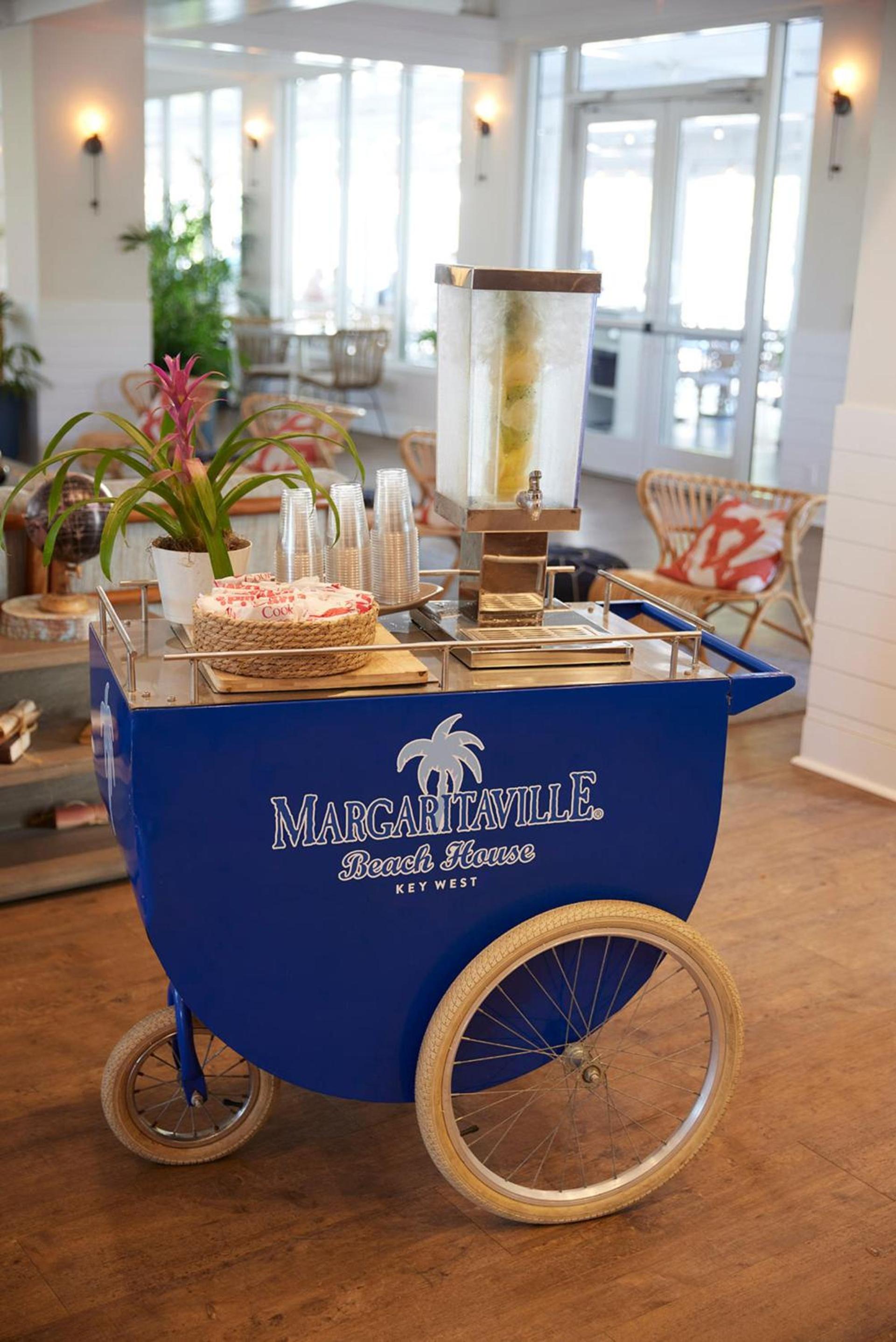 Margaritaville Beach House Key West photo 31