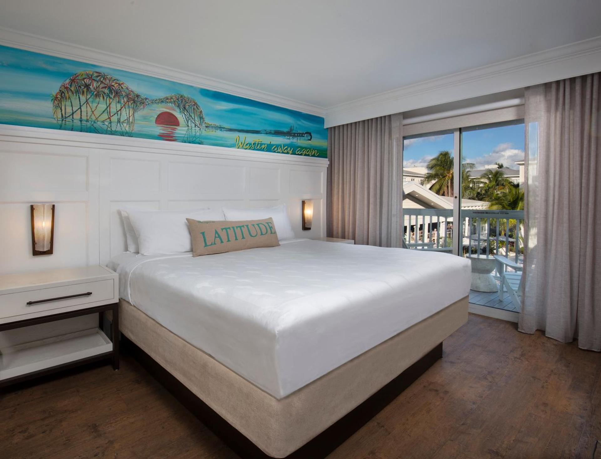 Margaritaville Beach House Key West photo 20