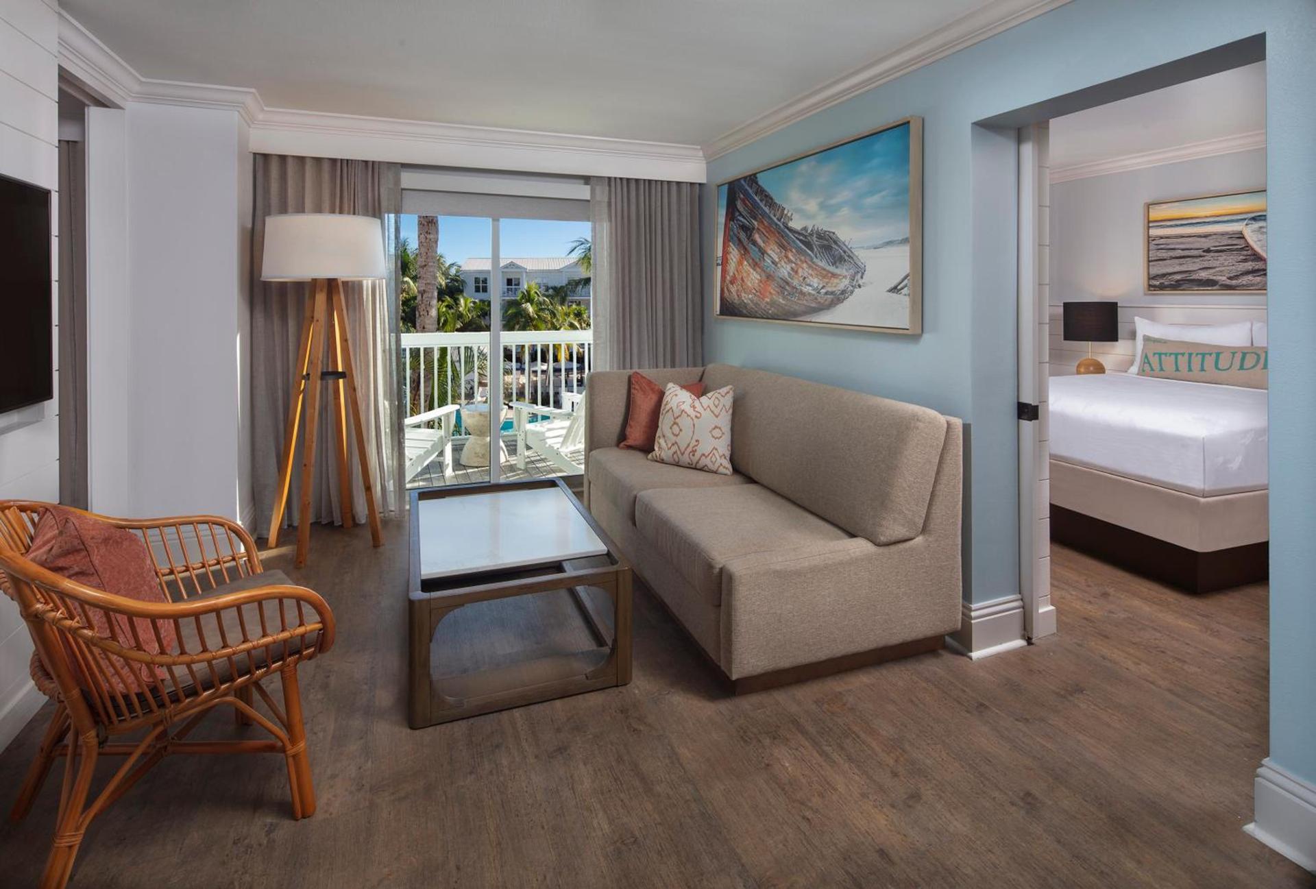 Margaritaville Beach House Key West photo 36