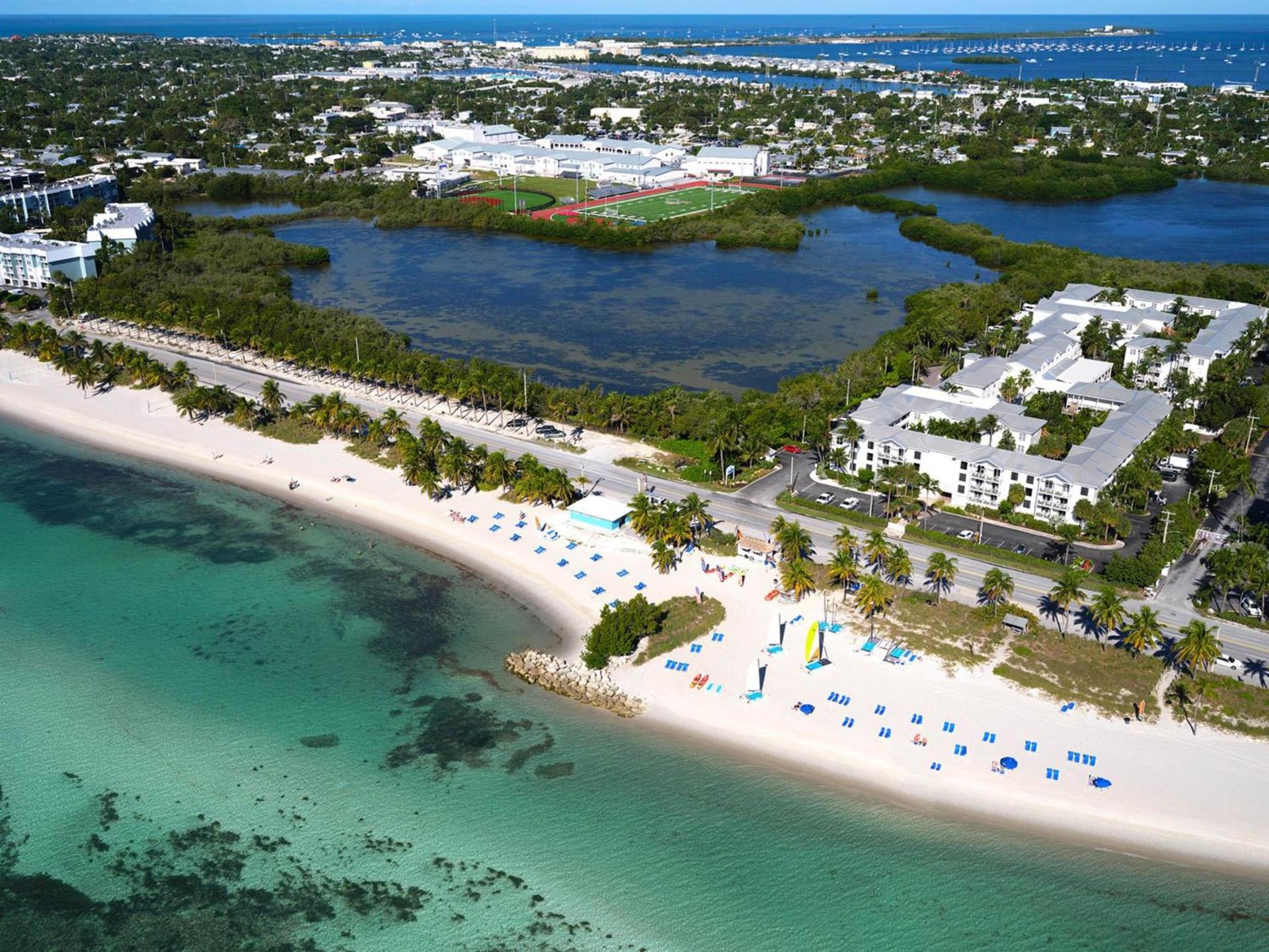 Margaritaville Beach House Key West photo 37