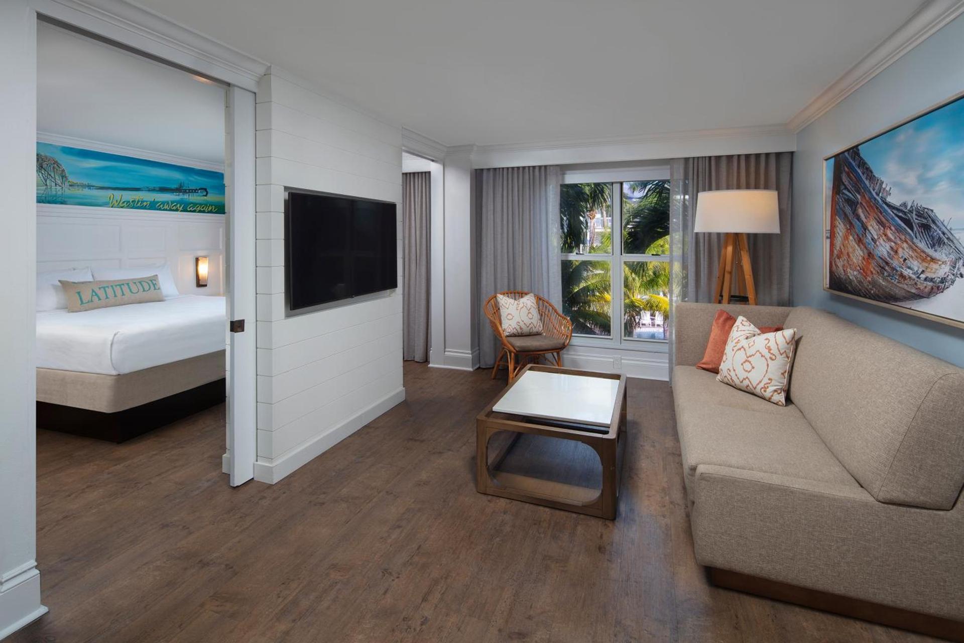 Margaritaville Beach House Key West photo 24