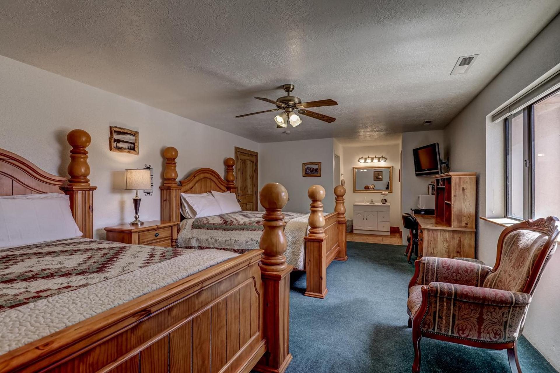 THE SNUGGLE INN photo 6