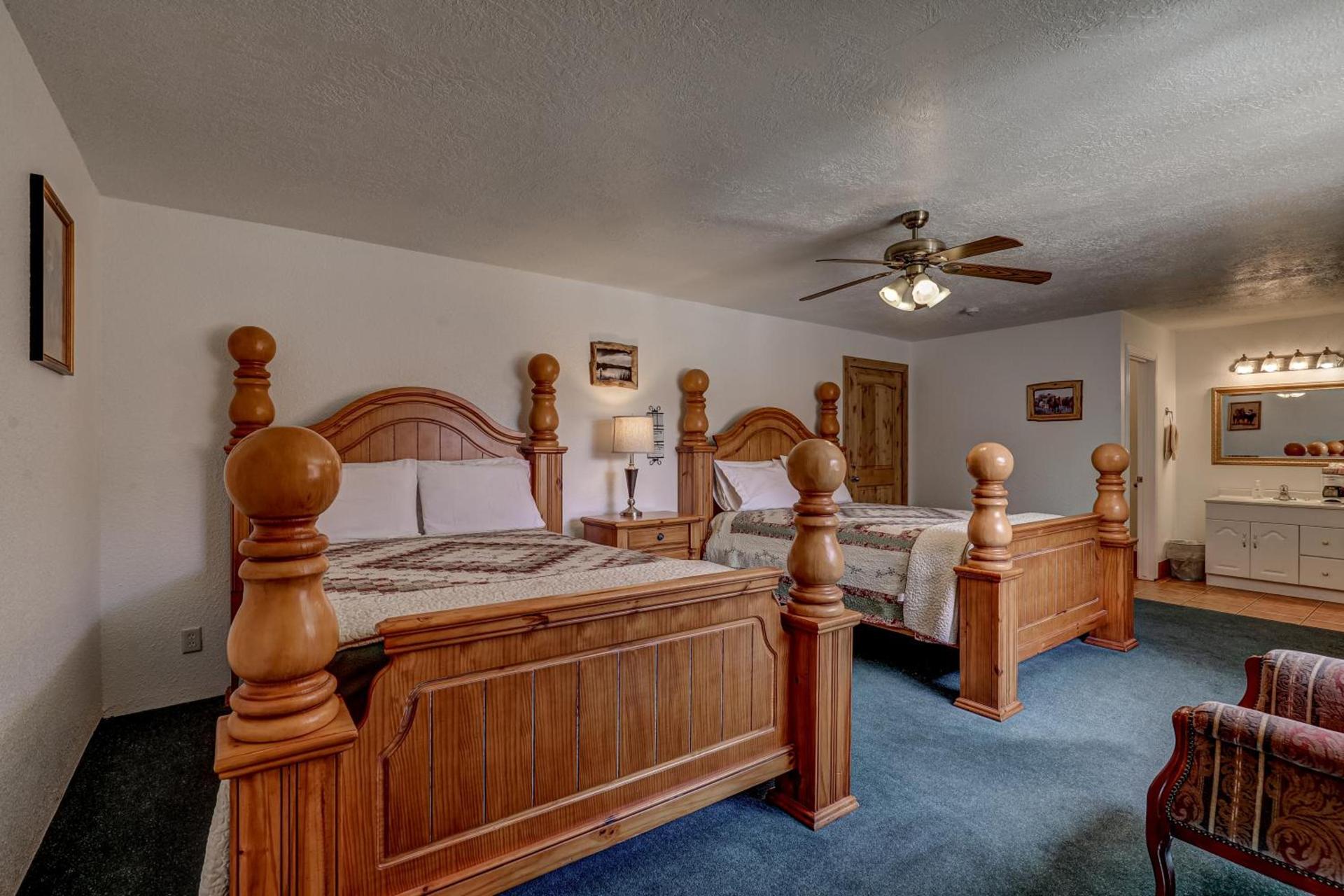 THE SNUGGLE INN photo 31