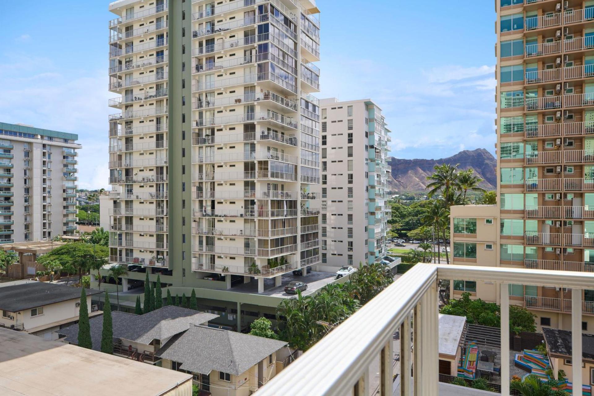 Ewa Hotel Waikiki photo 15
