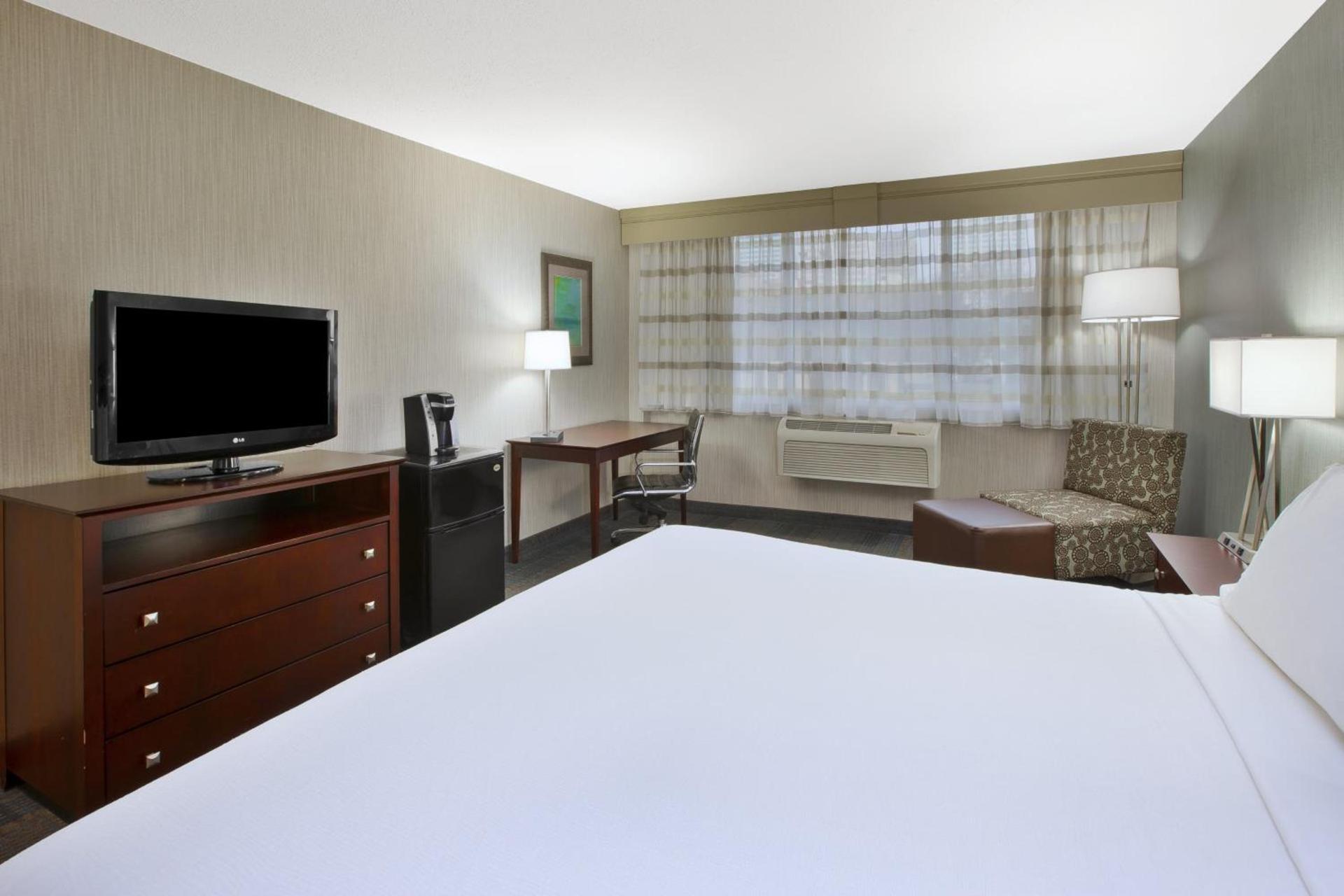 Holiday Inn Columbus Dwtn-Capitol Square by IHG photo 43