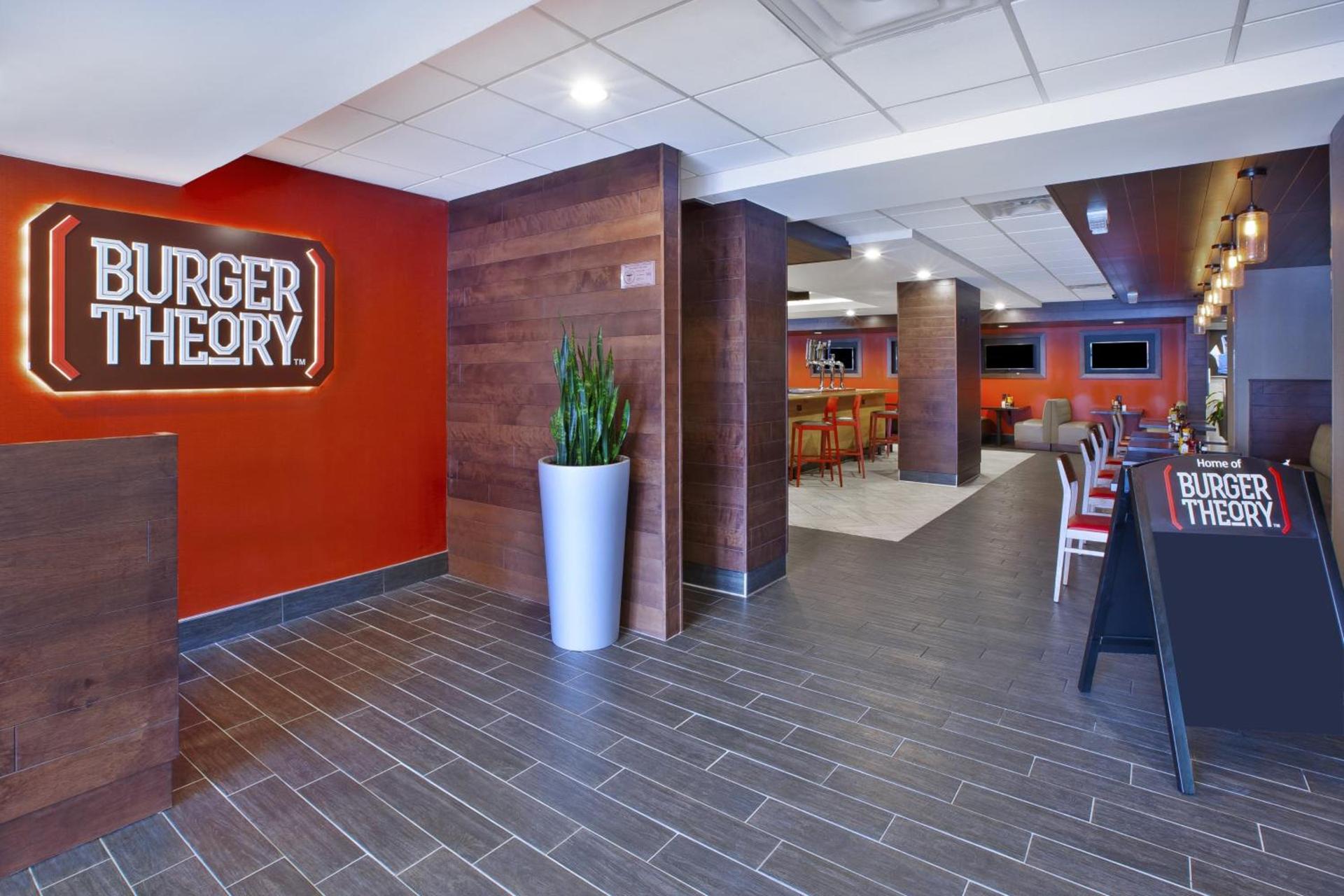 Holiday Inn Columbus Dwtn-Capitol Square by IHG photo 21