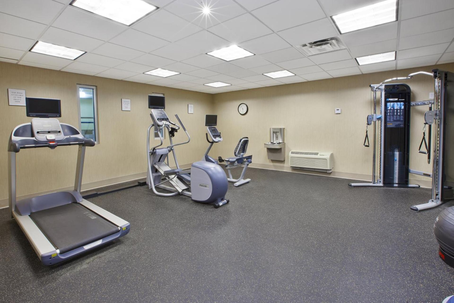 Holiday Inn Columbus Dwtn-Capitol Square by IHG photo 19
