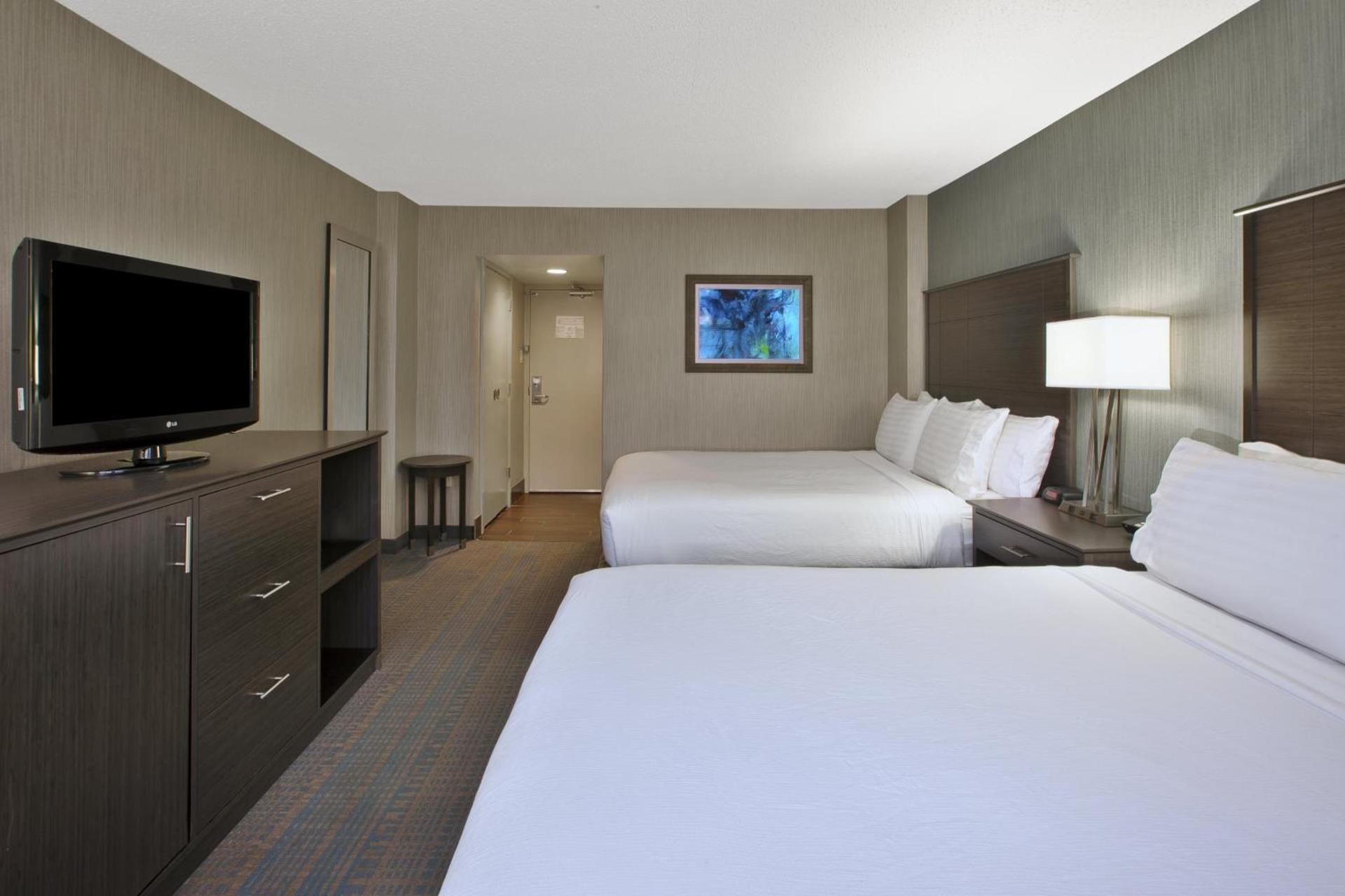 Holiday Inn Columbus Dwtn-Capitol Square by IHG photo 23