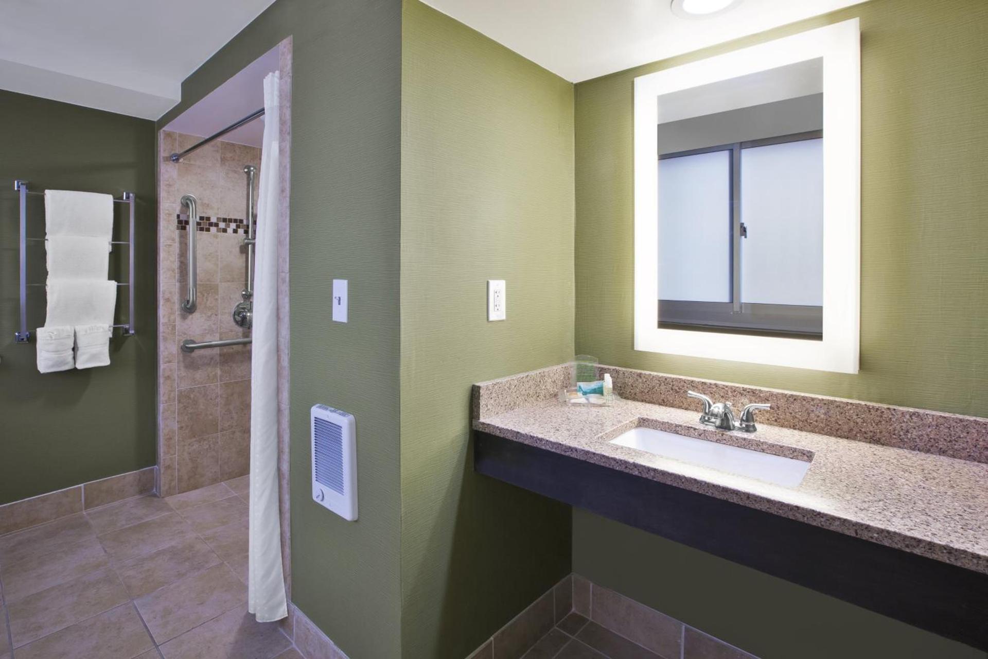 Holiday Inn Columbus Dwtn-Capitol Square by IHG photo 9