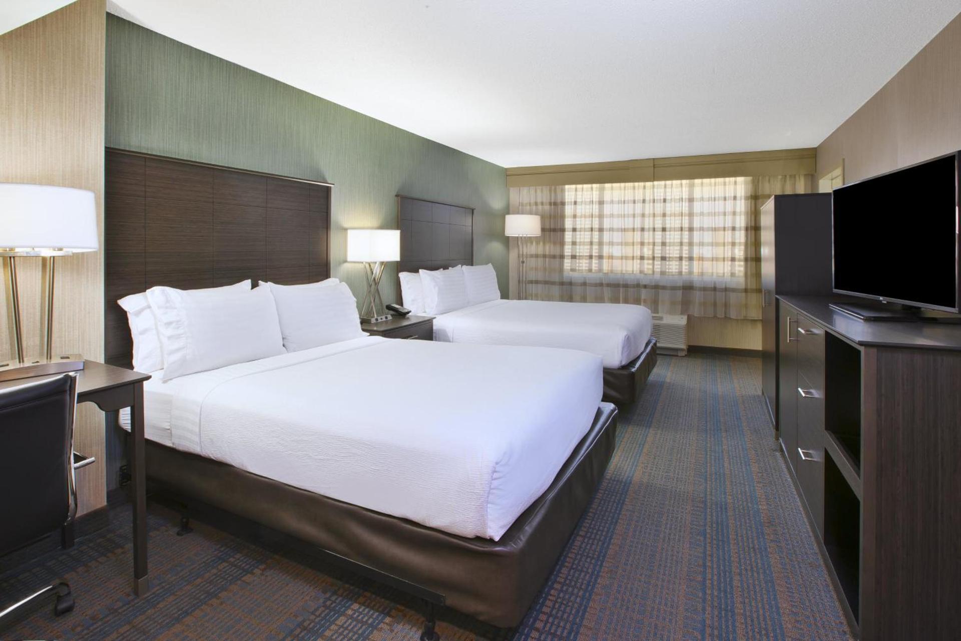 Holiday Inn Columbus Dwtn-Capitol Square by IHG photo 33