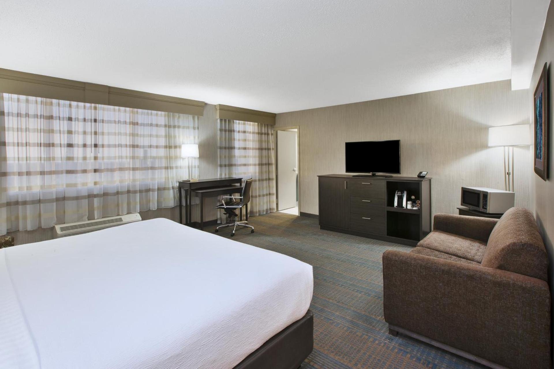 Holiday Inn Columbus Dwtn-Capitol Square by IHG photo 39
