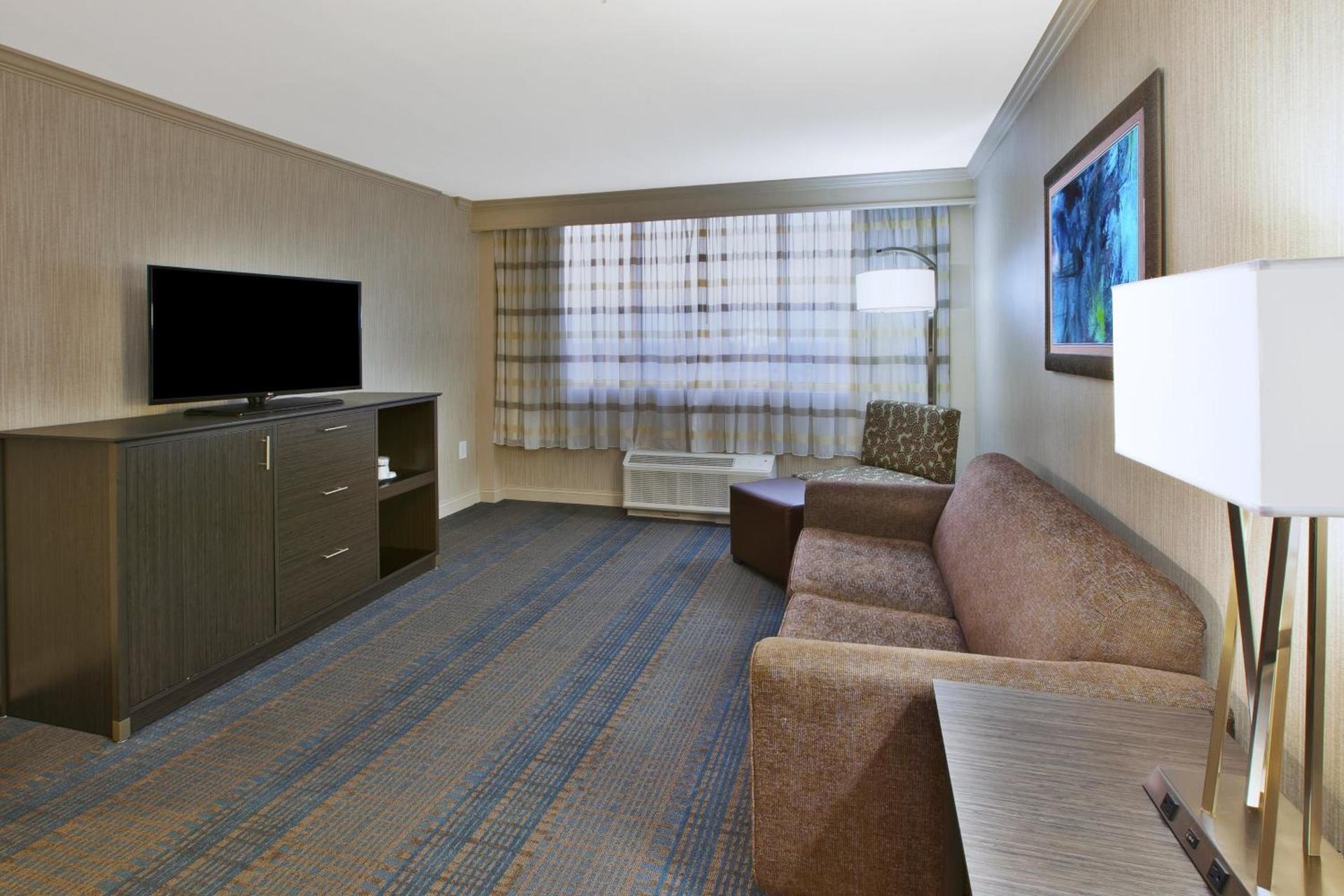 Holiday Inn Columbus Dwtn-Capitol Square by IHG photo 12