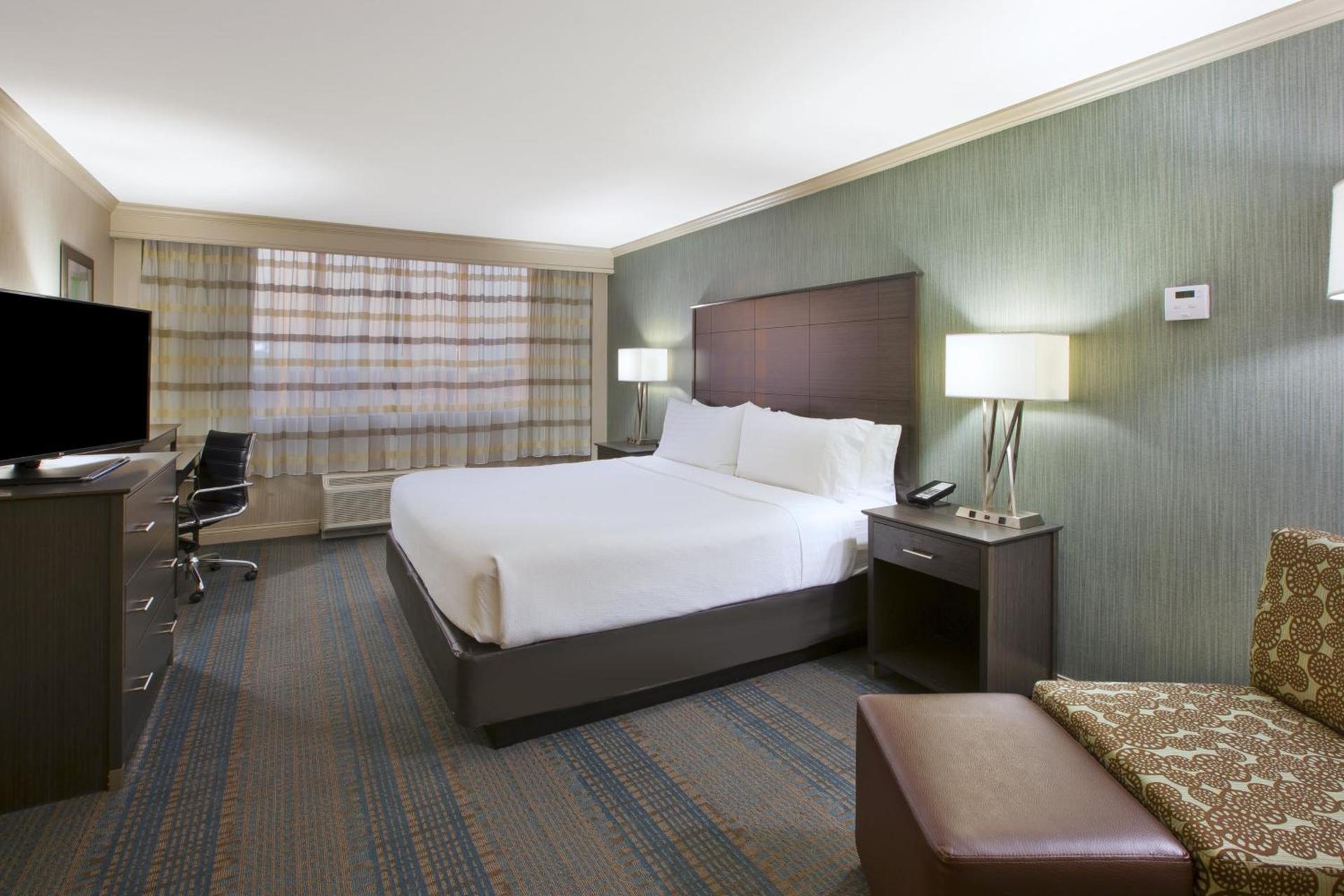 Holiday Inn Columbus Dwtn-Capitol Square by IHG photo 7