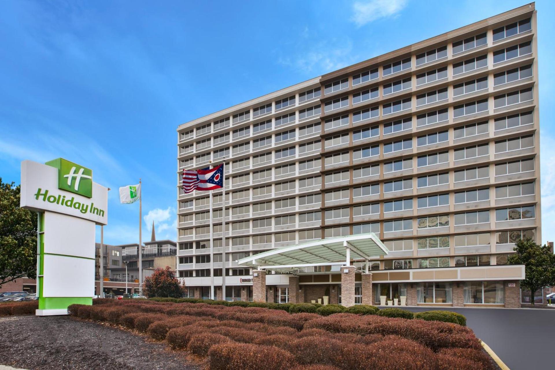 Holiday Inn Columbus Dwtn-Capitol Square by IHG photo 29