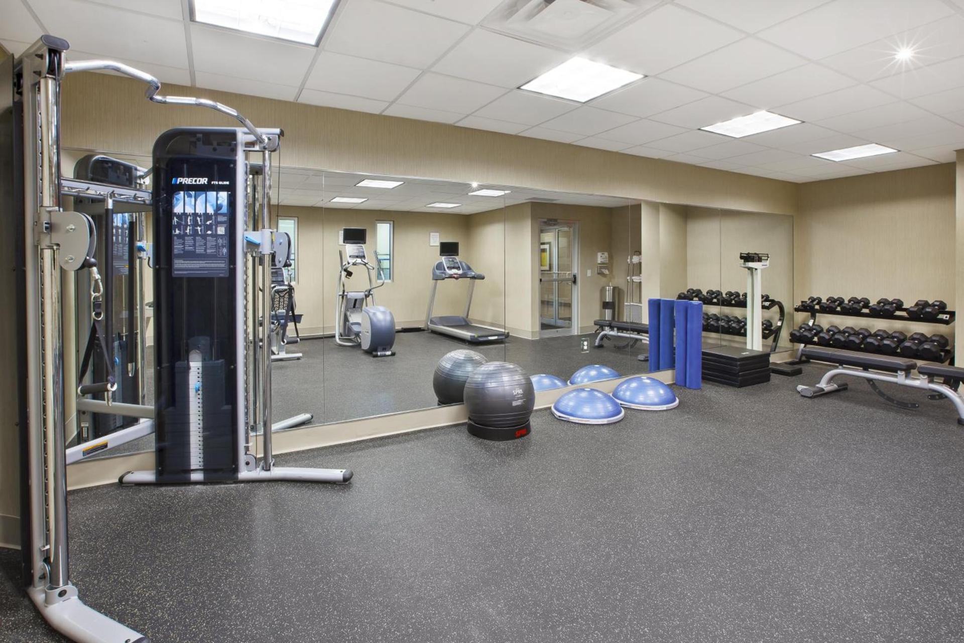 Holiday Inn Columbus Dwtn-Capitol Square by IHG photo 30