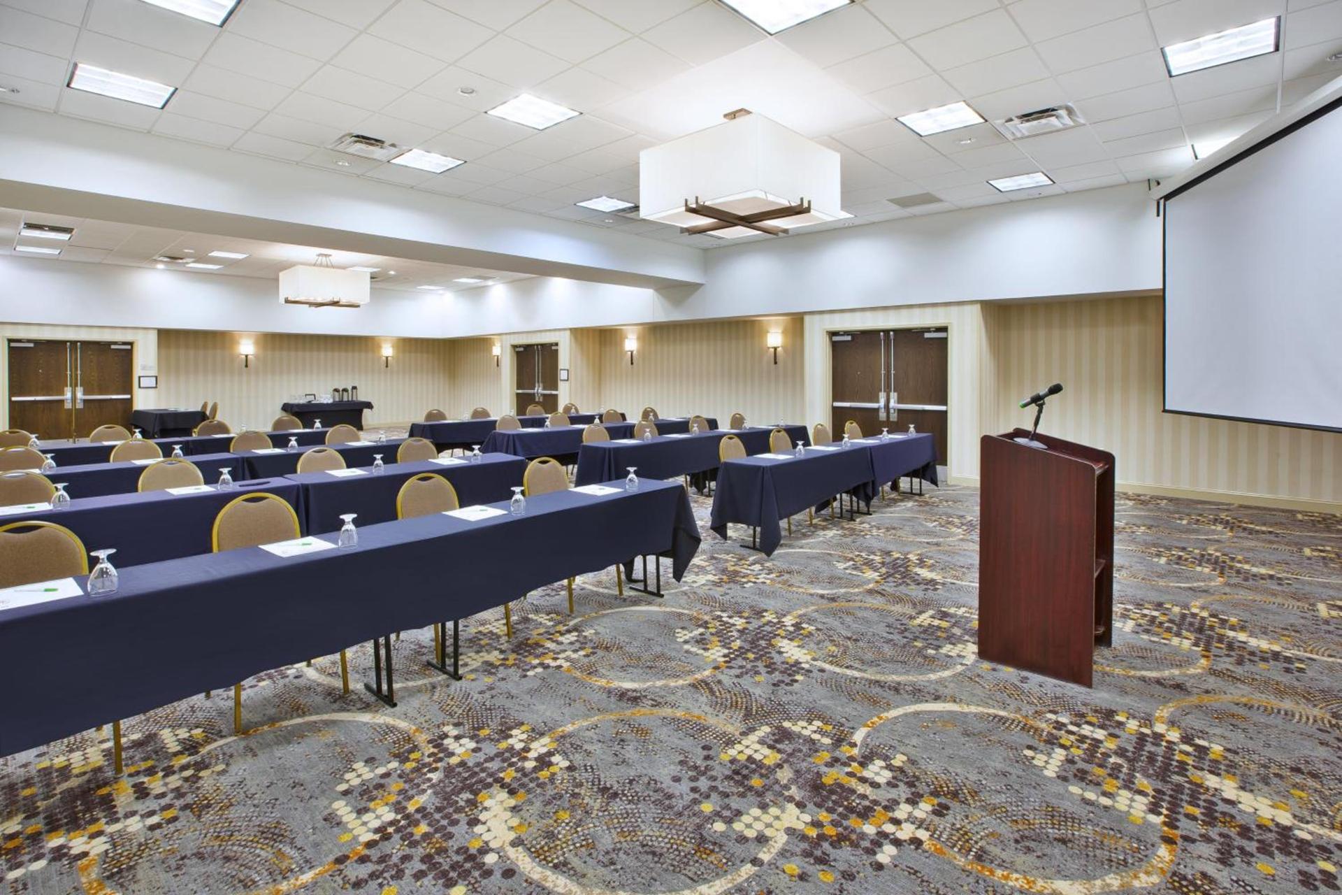 Holiday Inn Columbus Dwtn-Capitol Square by IHG photo 18