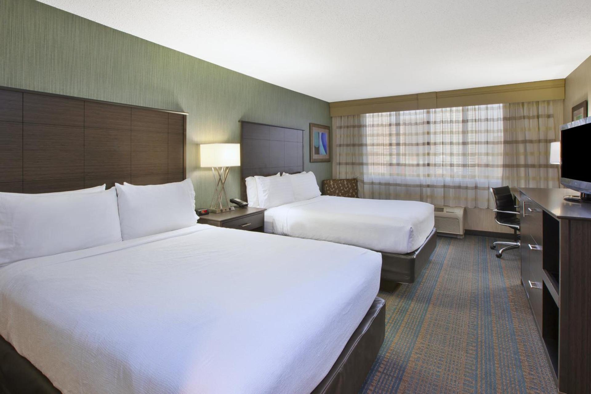 Holiday Inn Columbus Dwtn-Capitol Square by IHG photo 37