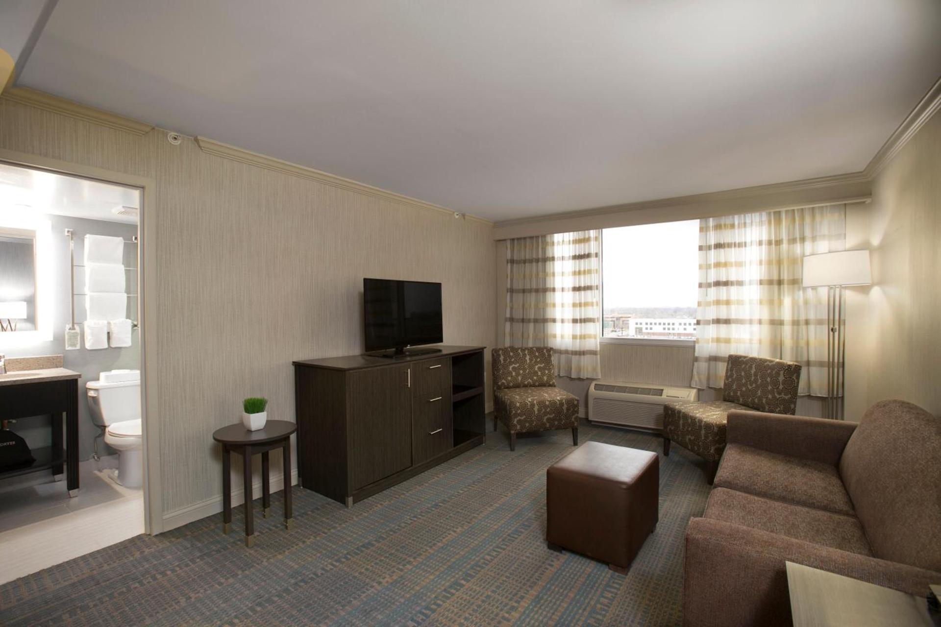 Holiday Inn Columbus Dwtn-Capitol Square by IHG photo 24