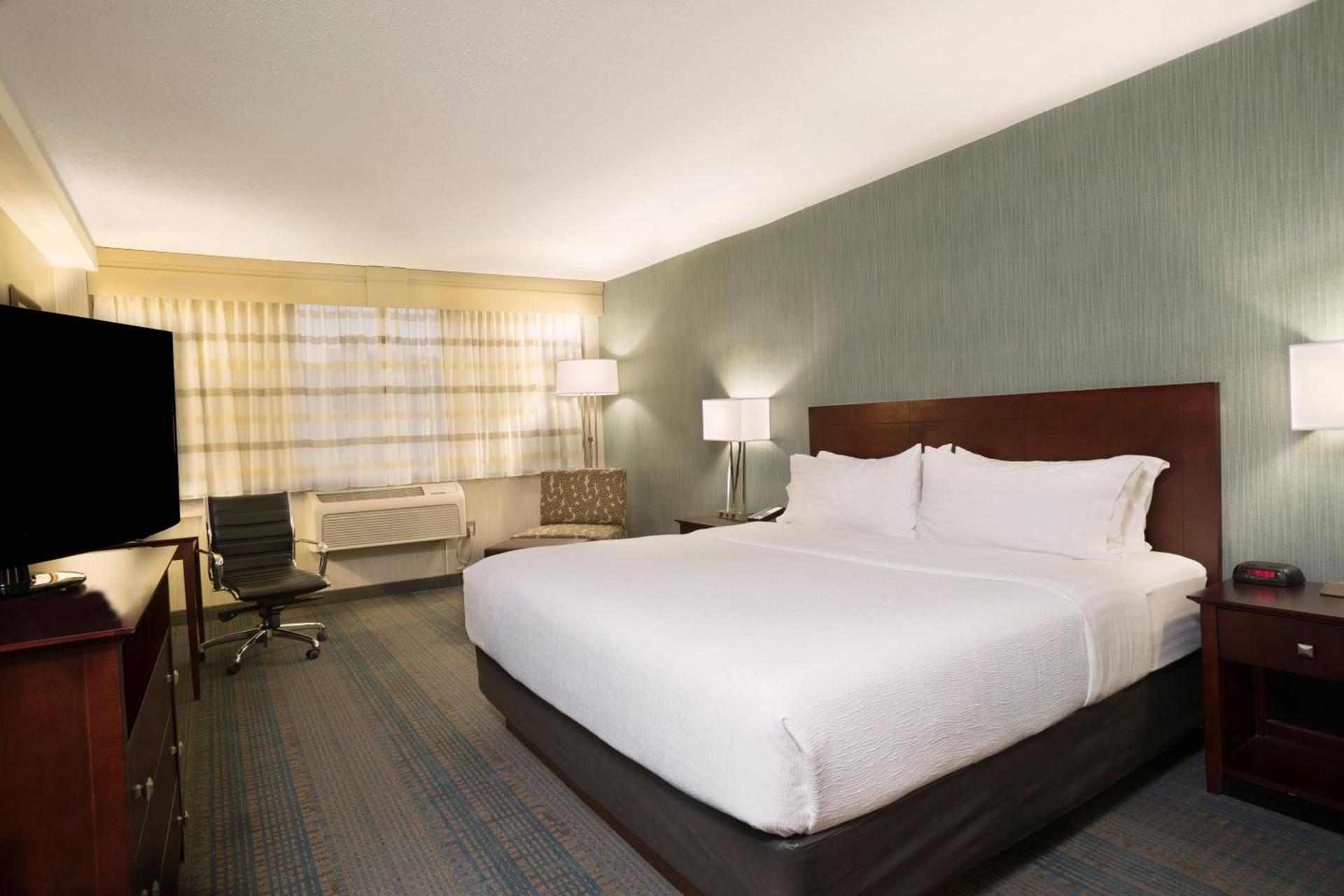 Holiday Inn Columbus Dwtn-Capitol Square by IHG photo 44