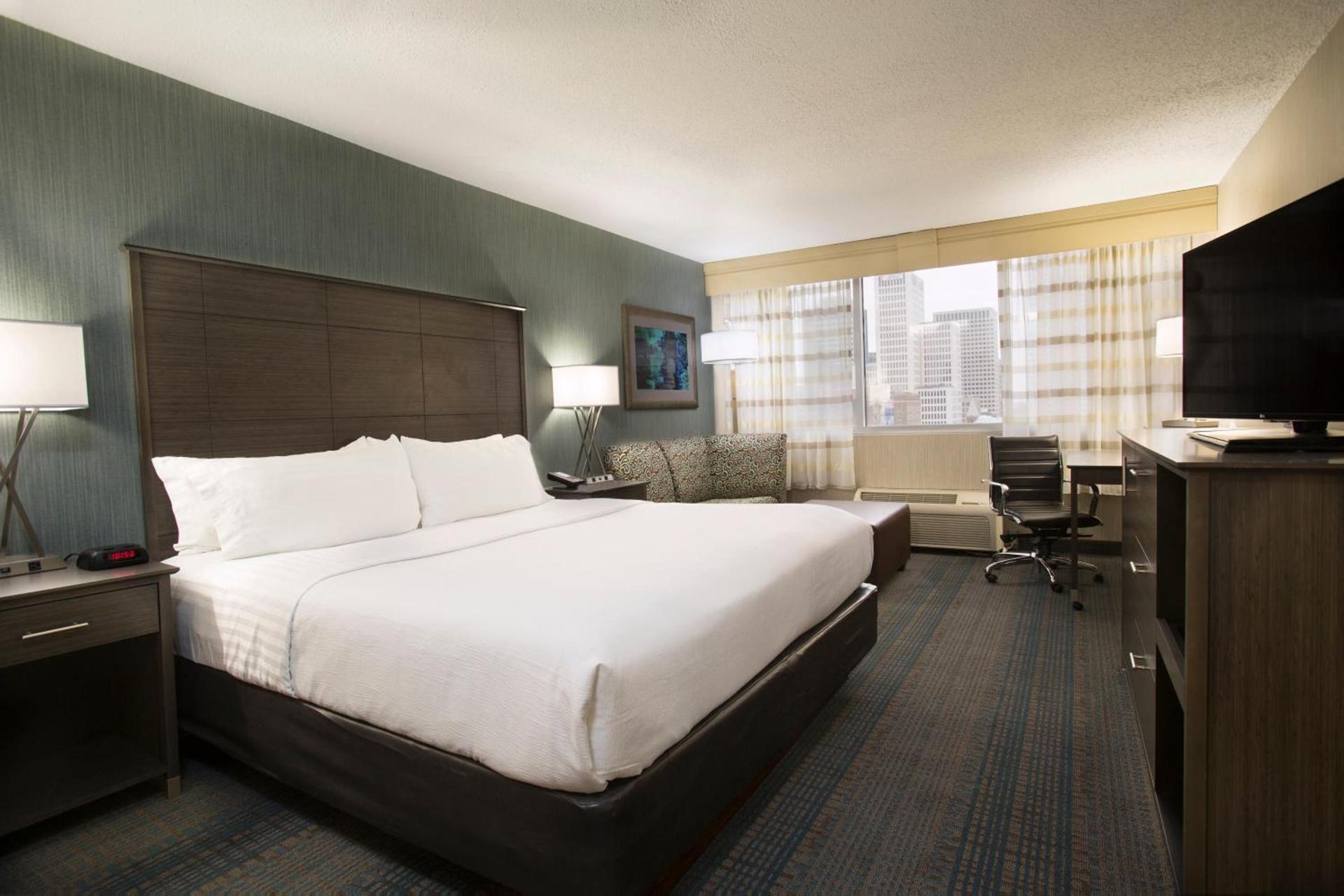 Holiday Inn Columbus Dwtn-Capitol Square by IHG photo 51