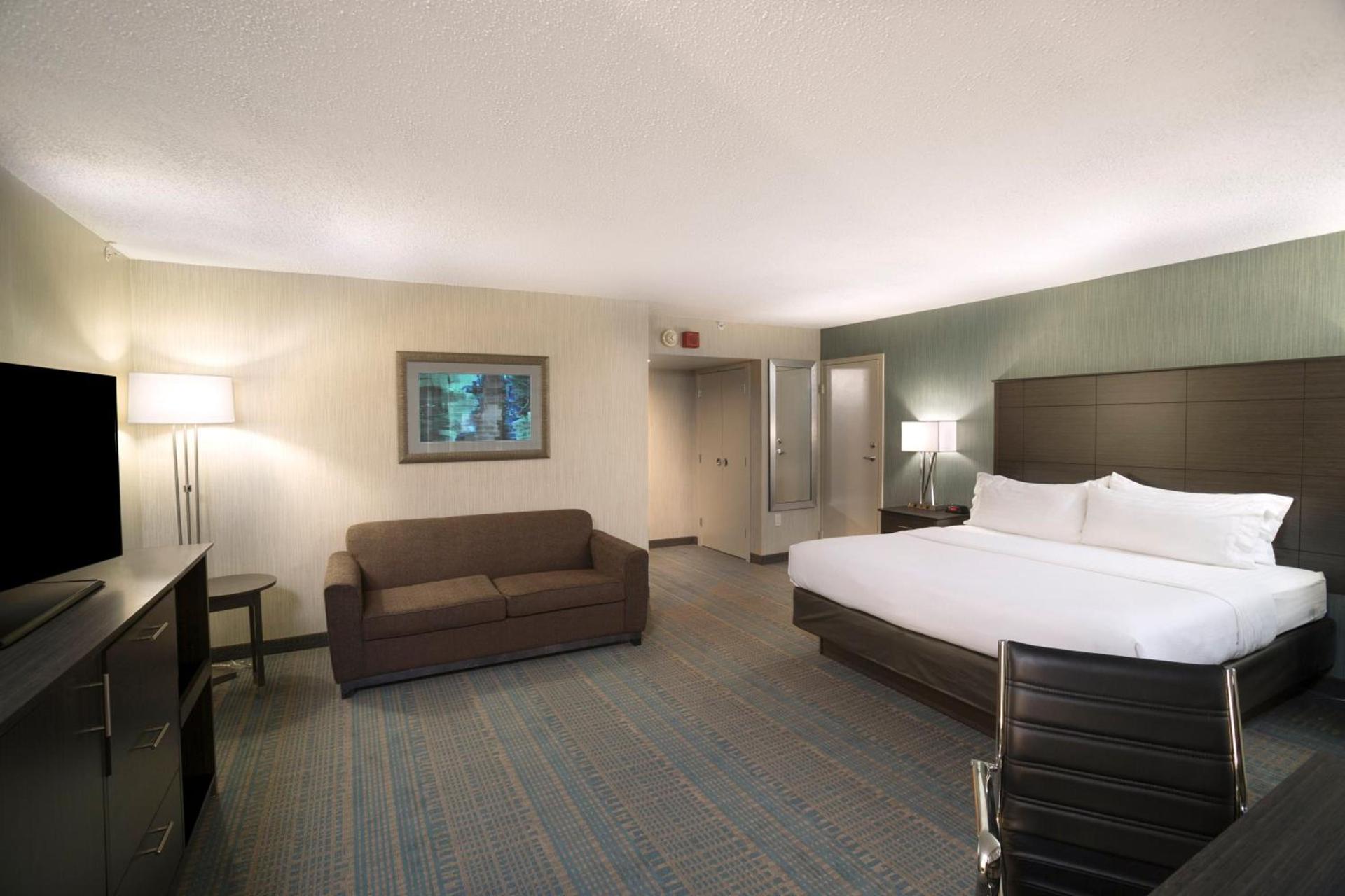 Holiday Inn Columbus Dwtn-Capitol Square by IHG photo 40