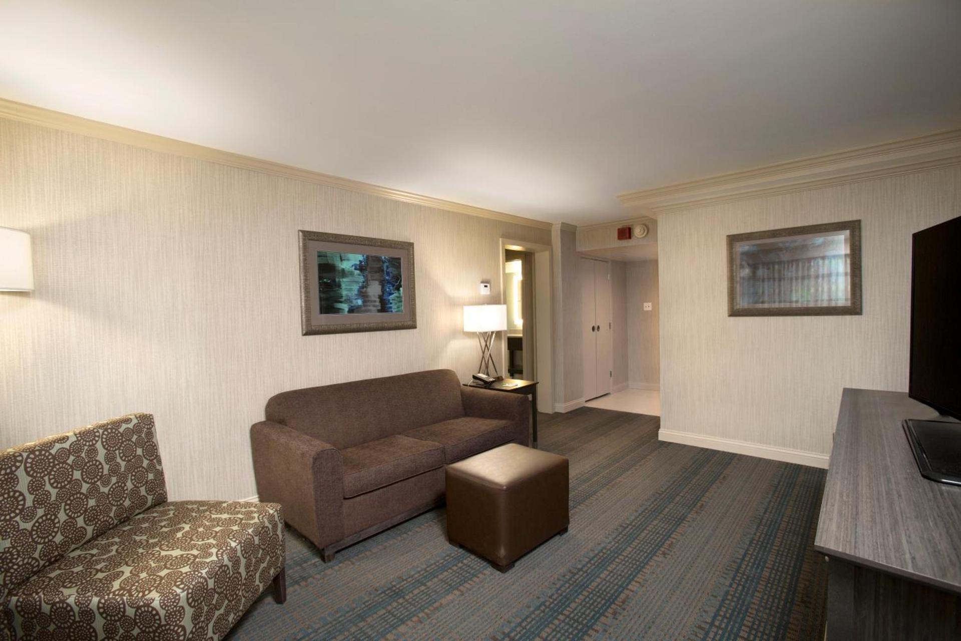 Holiday Inn Columbus Dwtn-Capitol Square by IHG photo 38