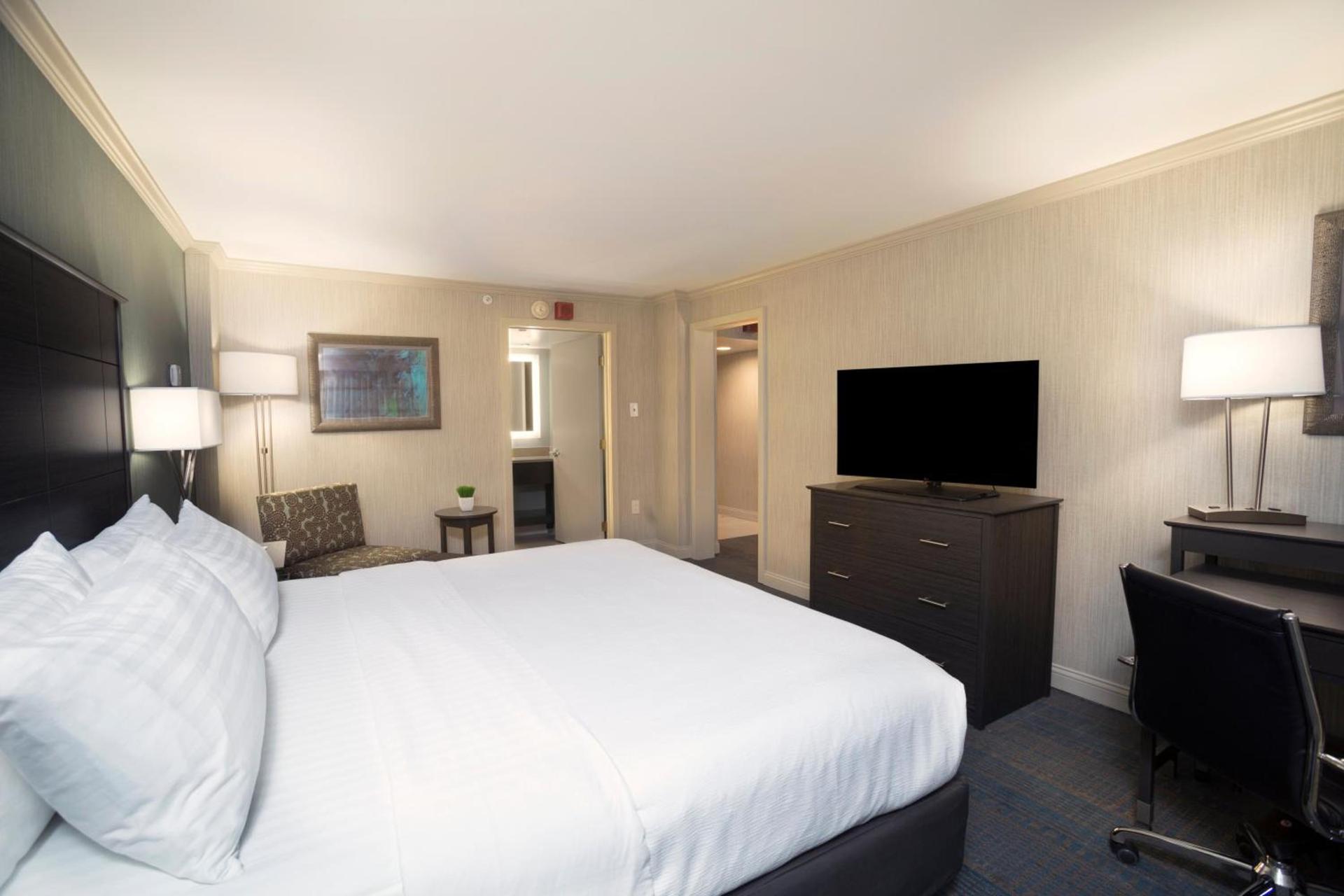 Holiday Inn Columbus Dwtn-Capitol Square by IHG photo 48