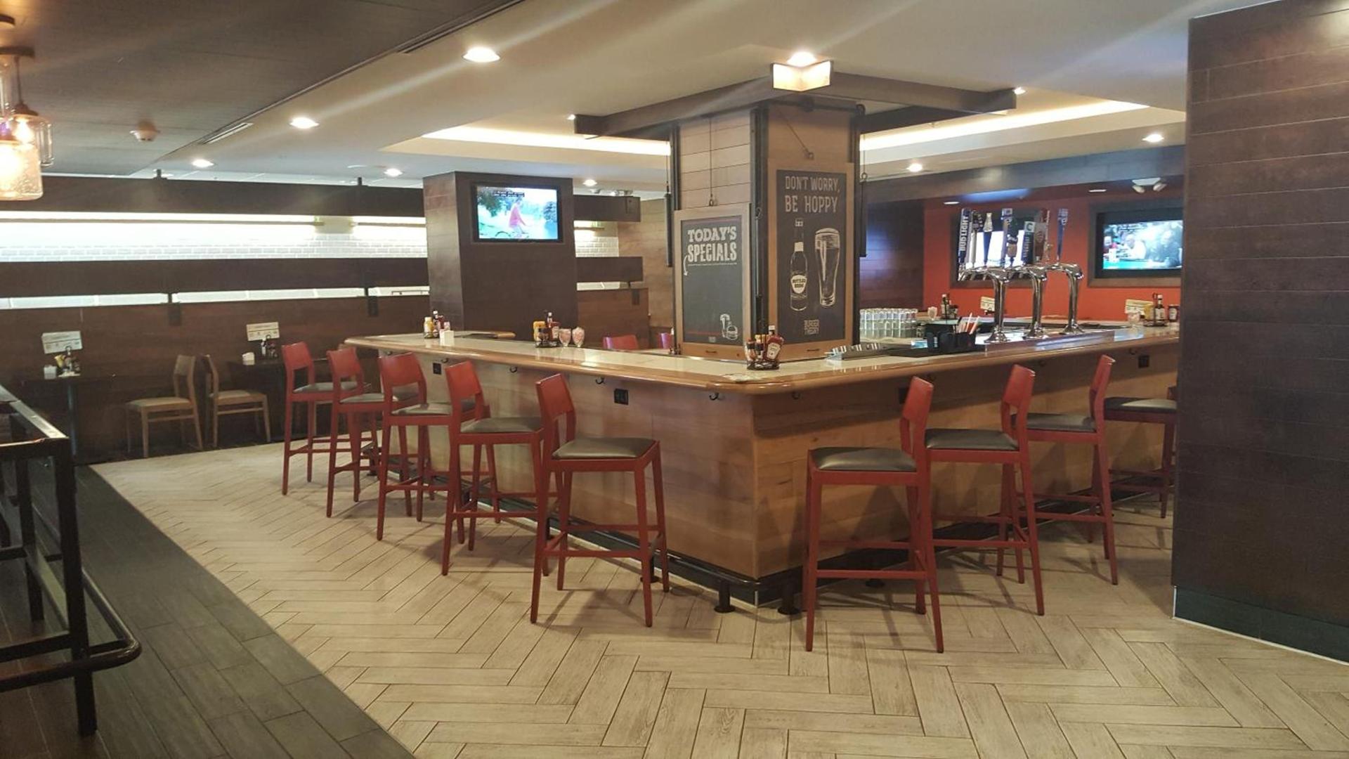 Holiday Inn Columbus Dwtn-Capitol Square by IHG photo 22
