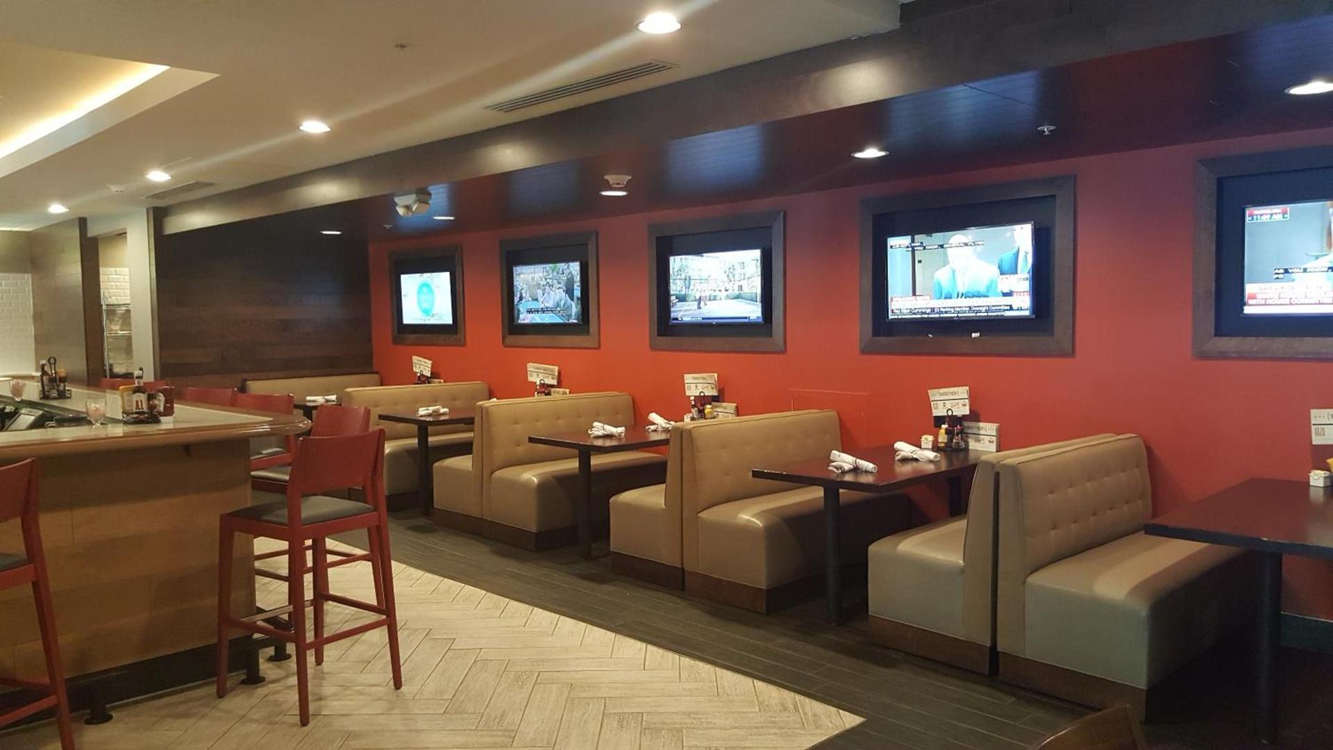 Holiday Inn Columbus Dwtn-Capitol Square by IHG photo 35