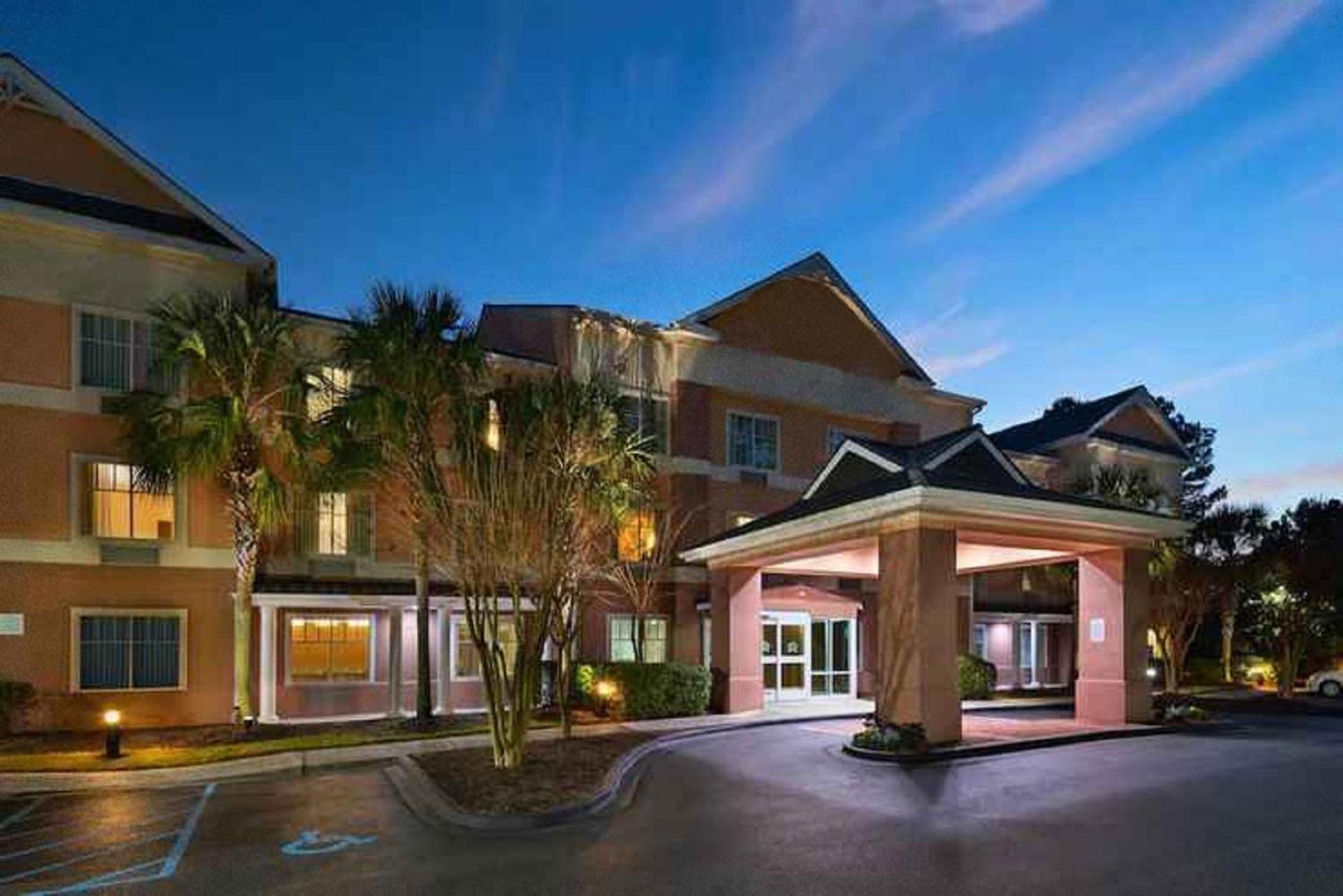 Okatie Hilton Head Hotel — hotel in Bluffton