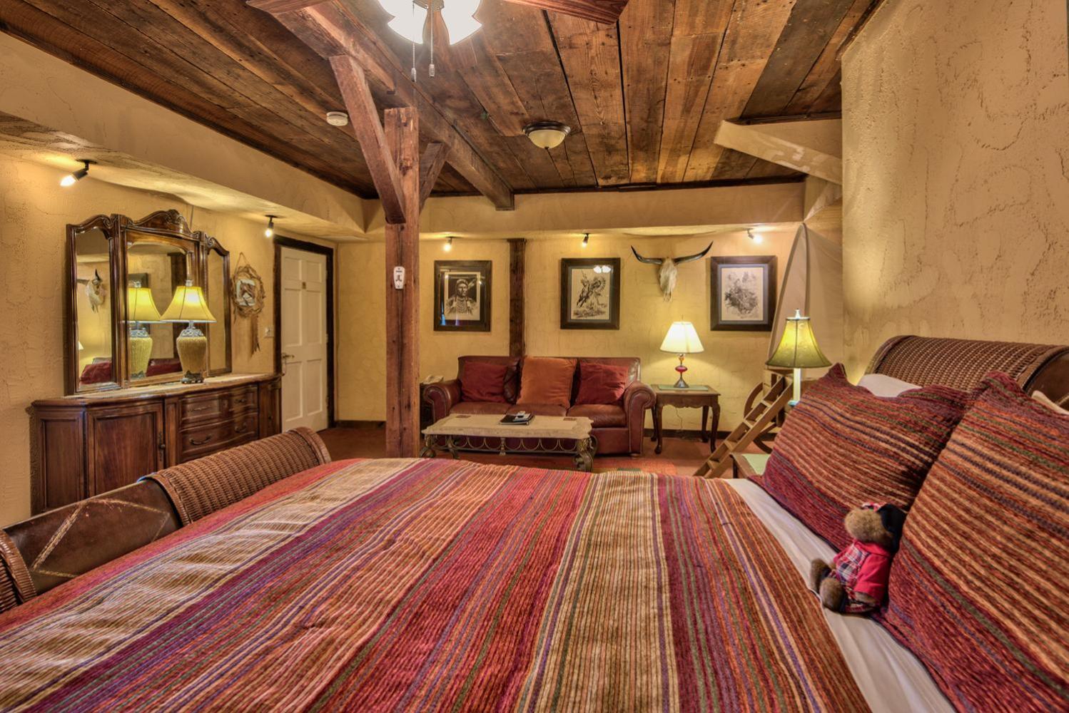 Southern Cross Guest Ranch photo 17