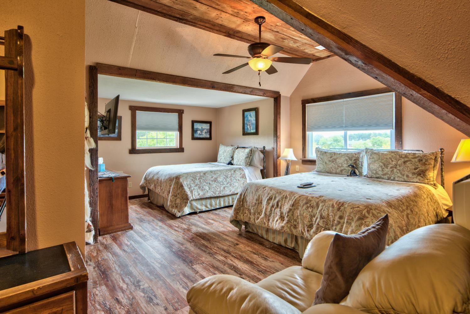Southern Cross Guest Ranch photo 30