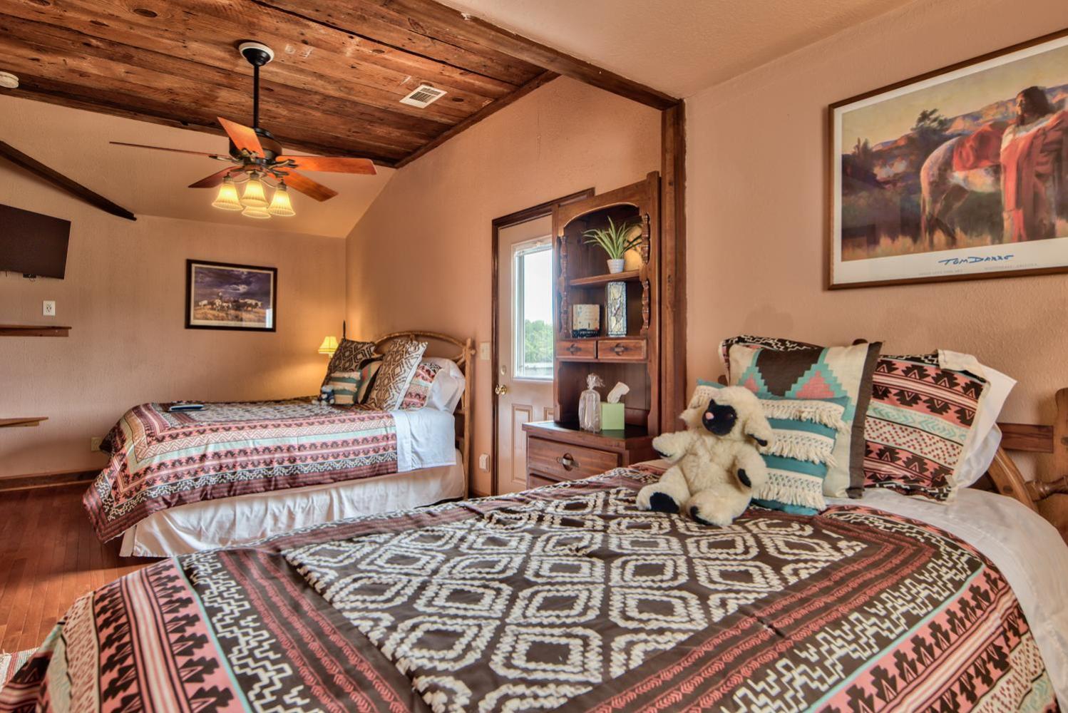 Southern Cross Guest Ranch photo 31