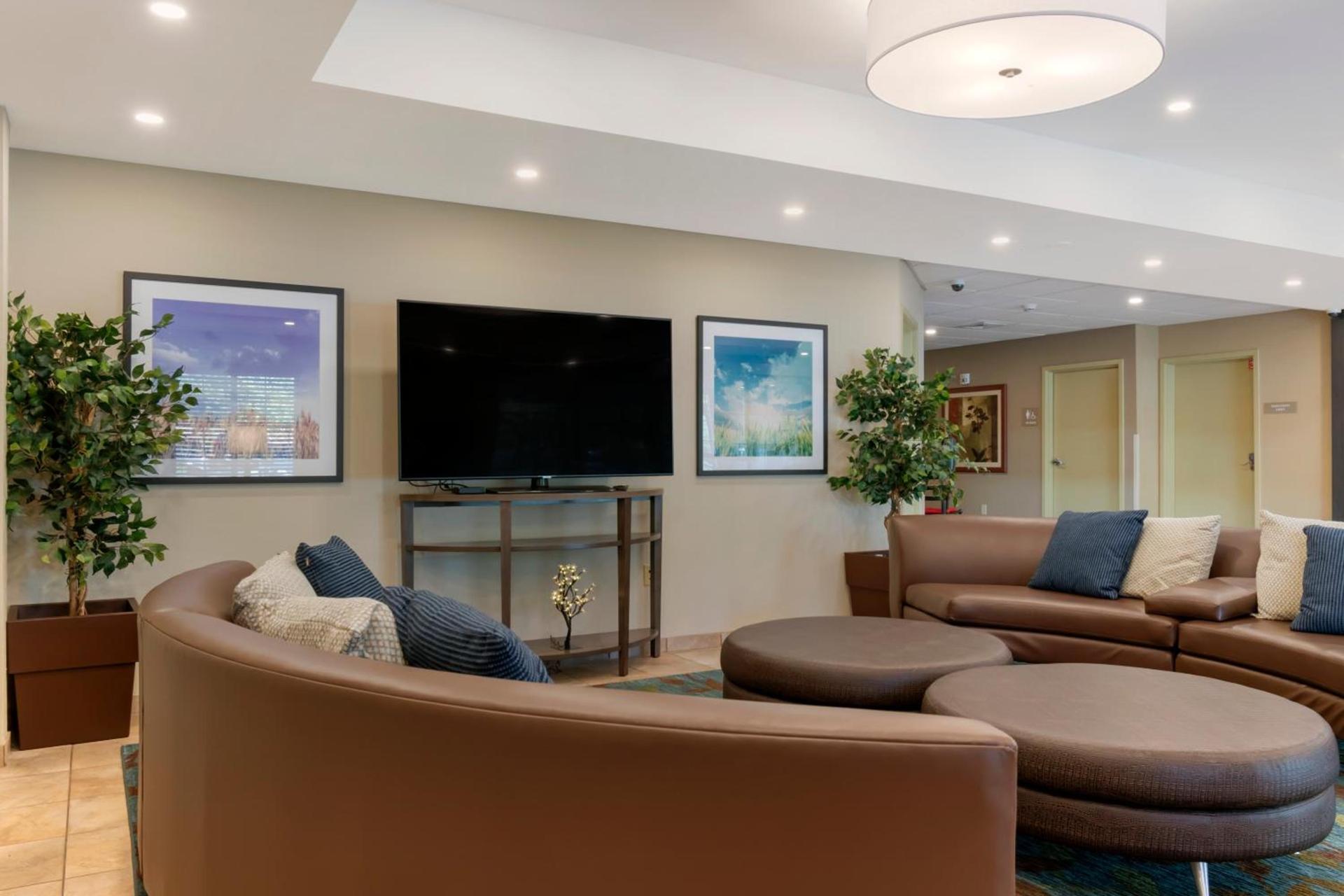 Candlewood Suites Reading by IHG photo 5