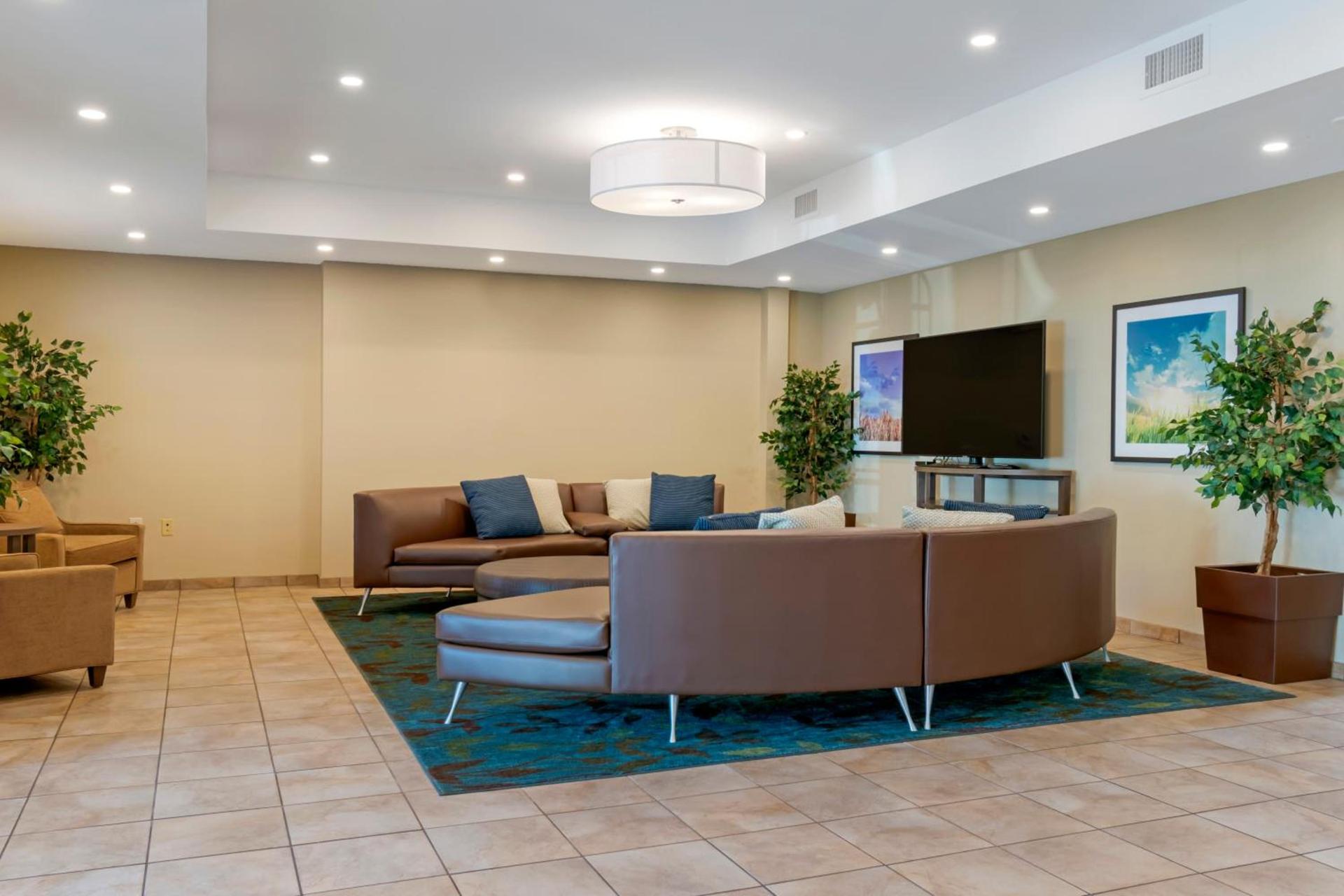 Candlewood Suites Reading by IHG photo 4