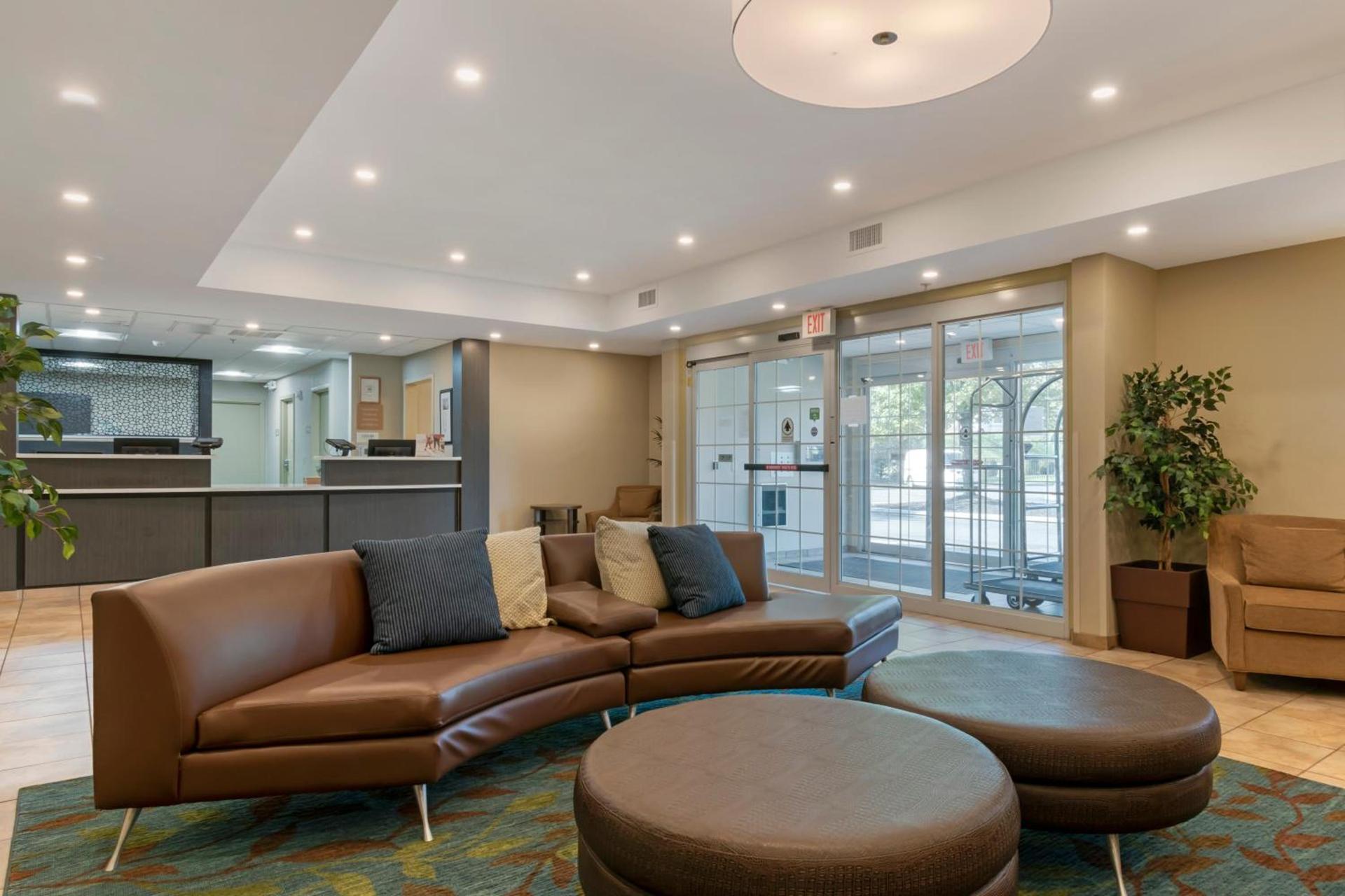 Candlewood Suites Reading by IHG photo 6